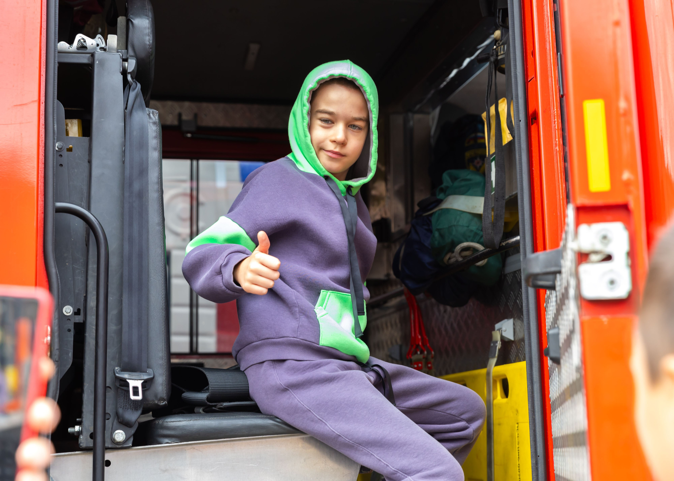 13.09.2025 Динамовская Миля. ФОТОГРАФ ВИНОГРАДОВА ДАРЬЯ