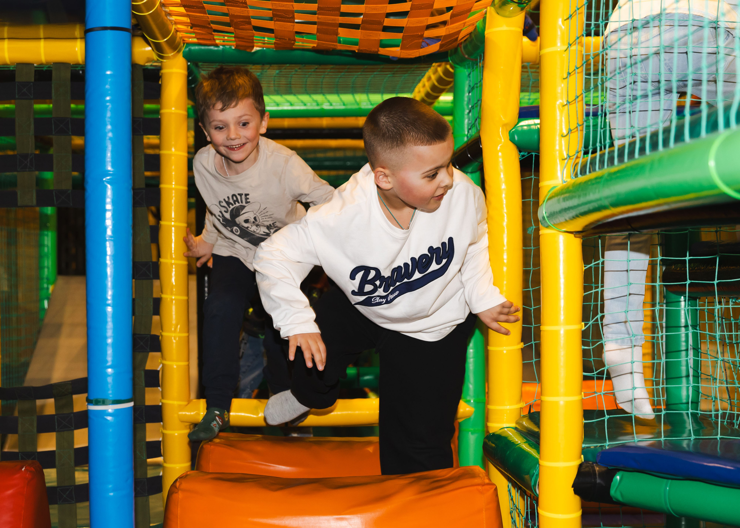 27.03.2025 День Рождения в Кидо. ФОТОГРАФ ВИНОГРАДОВА ДАРЬЯ