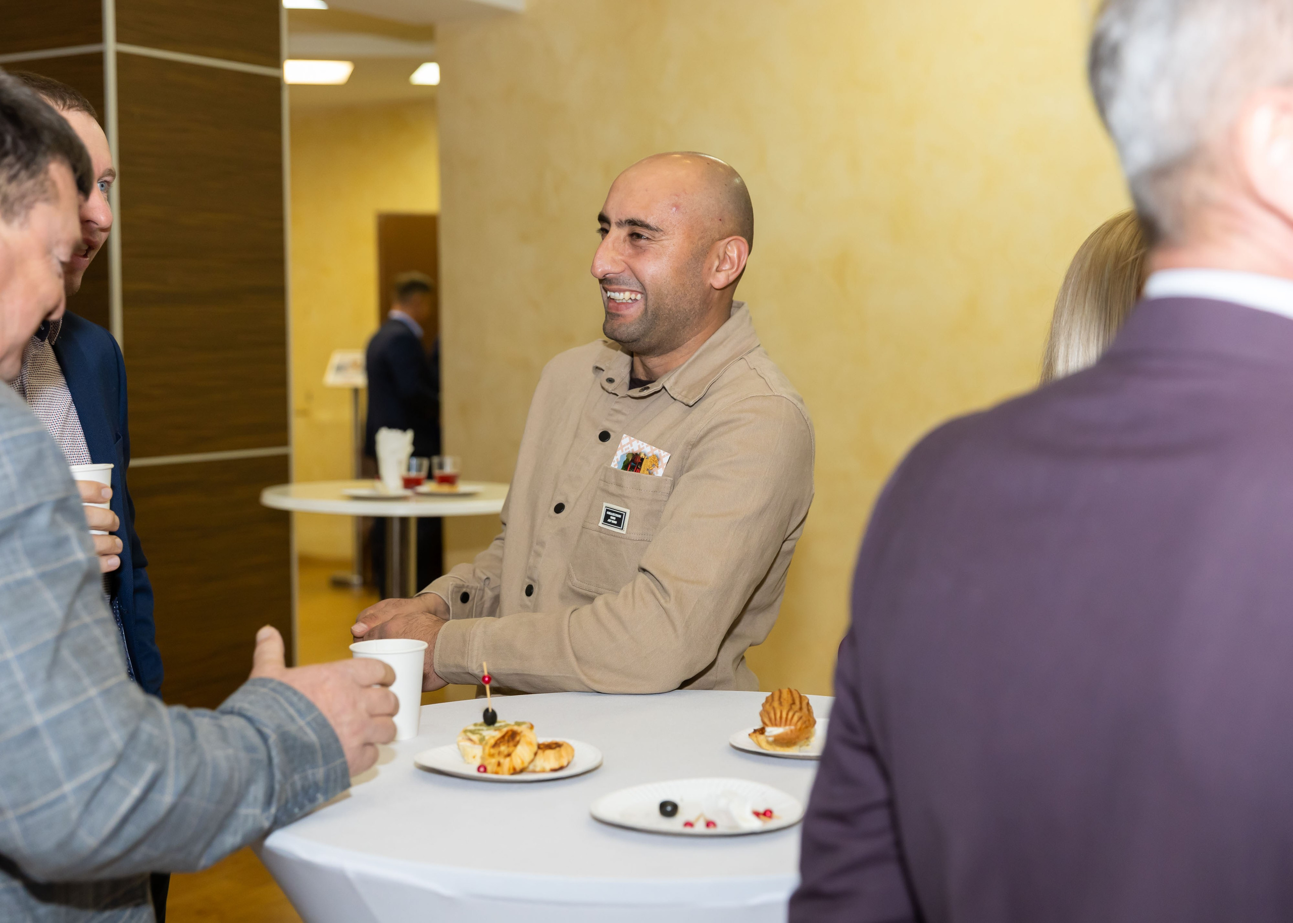 21.10.2025 День Сельского Работника. ФОТОГРАФ ВИНОГРАДОВА ДАРЬЯ