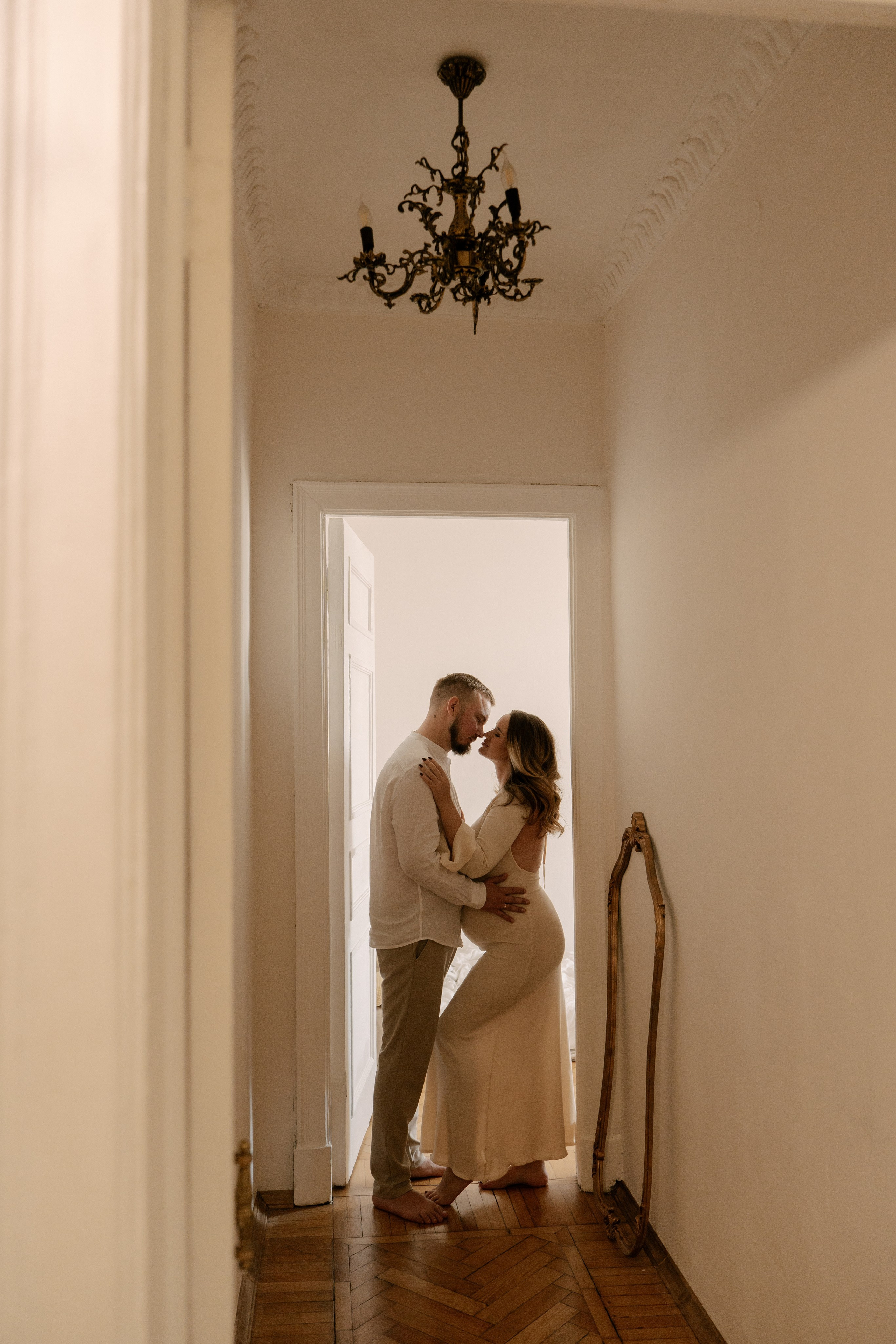 Лера, Слава, Матвей. Свадебный и семейный фотограф в Москве и Красногорске — живые кадры | Анастасия Тихонова