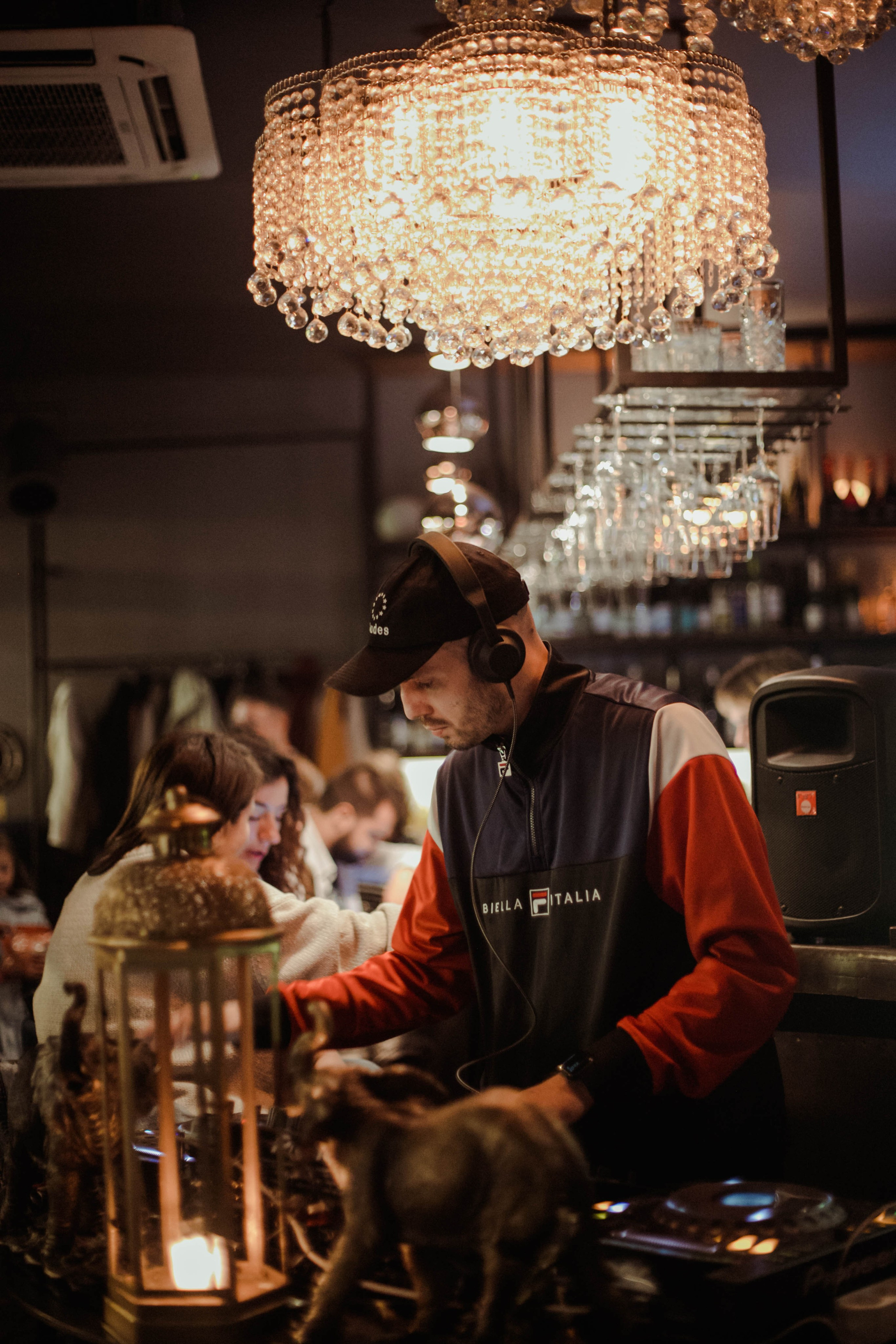 Фотограф мероприятий в Москве — Соня