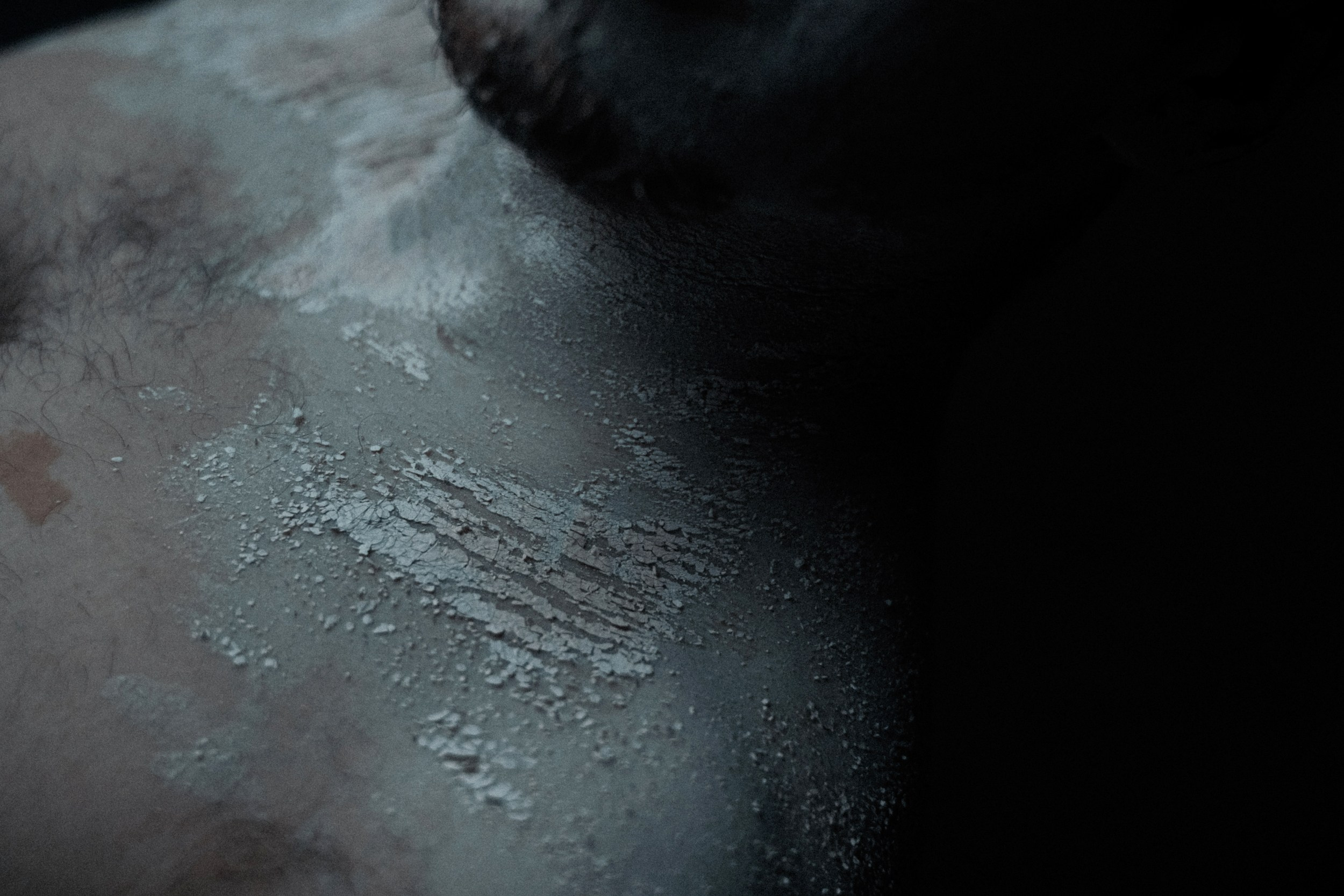 Николай. Фотограф Дарья Мустафина, Тюмень