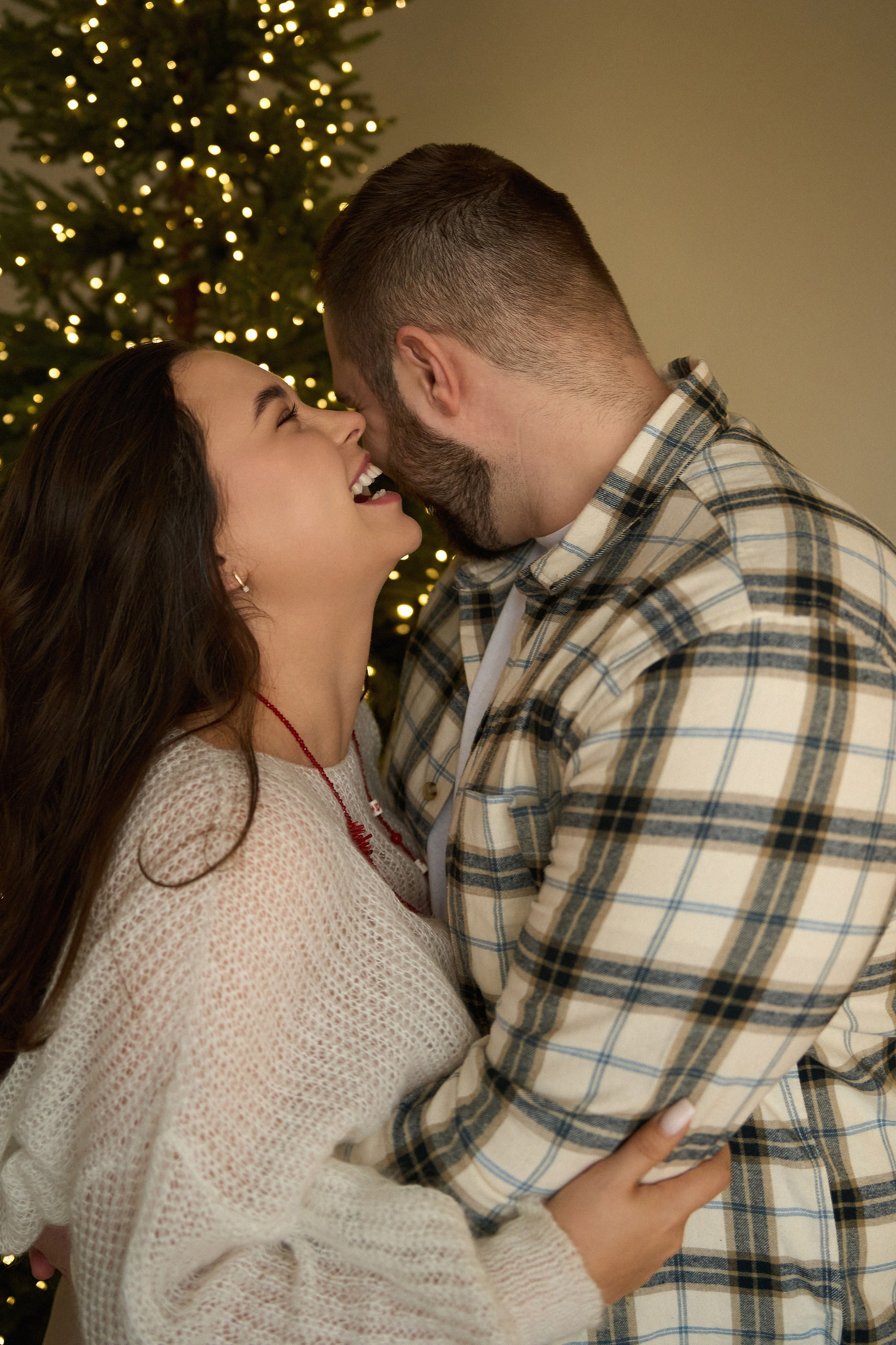 Максим, Кристина и Кофри. Фотограф из Владивостока Юлия Черепова