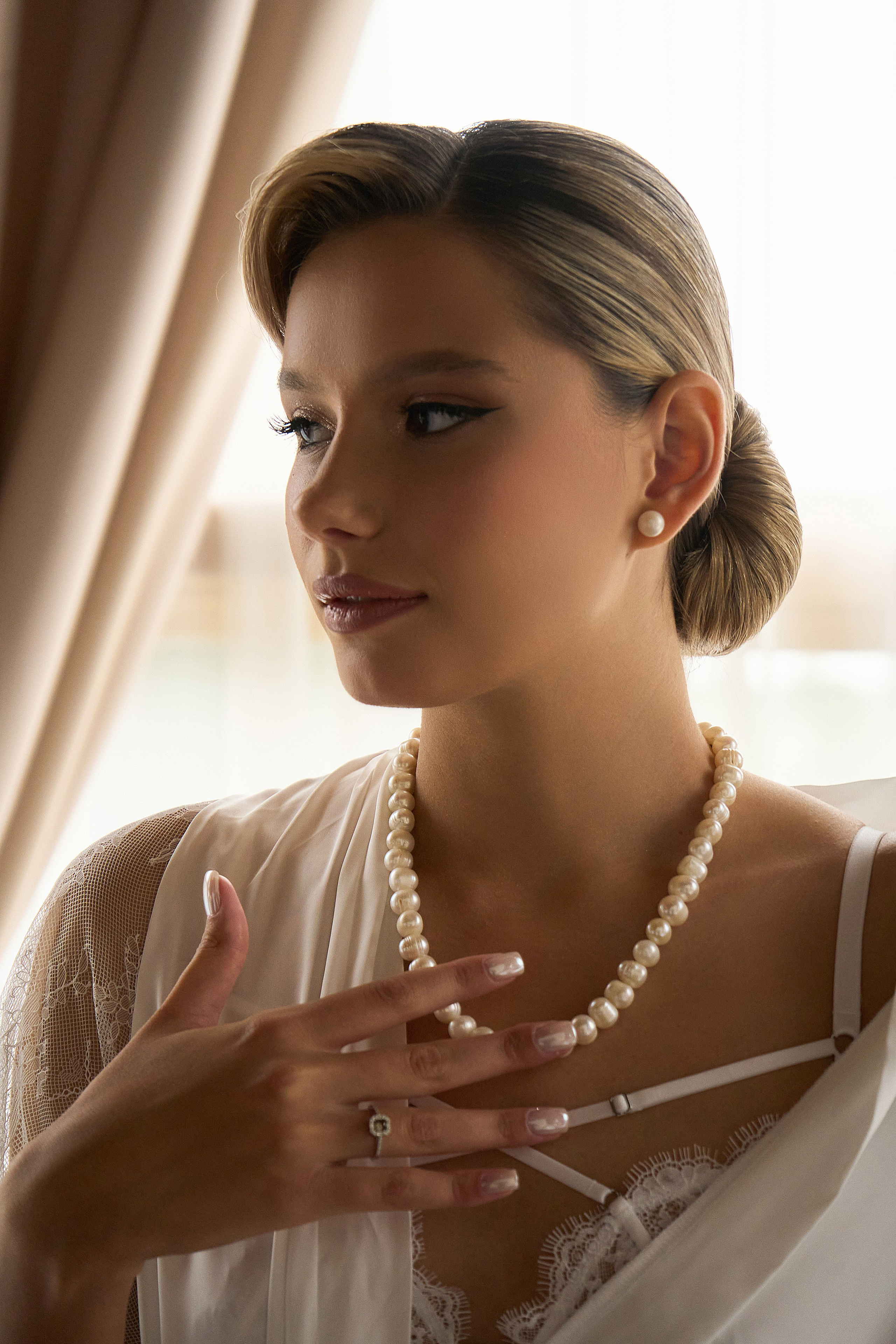 Захар и Валерия. Фотограф из Владивостока Юлия Черепова