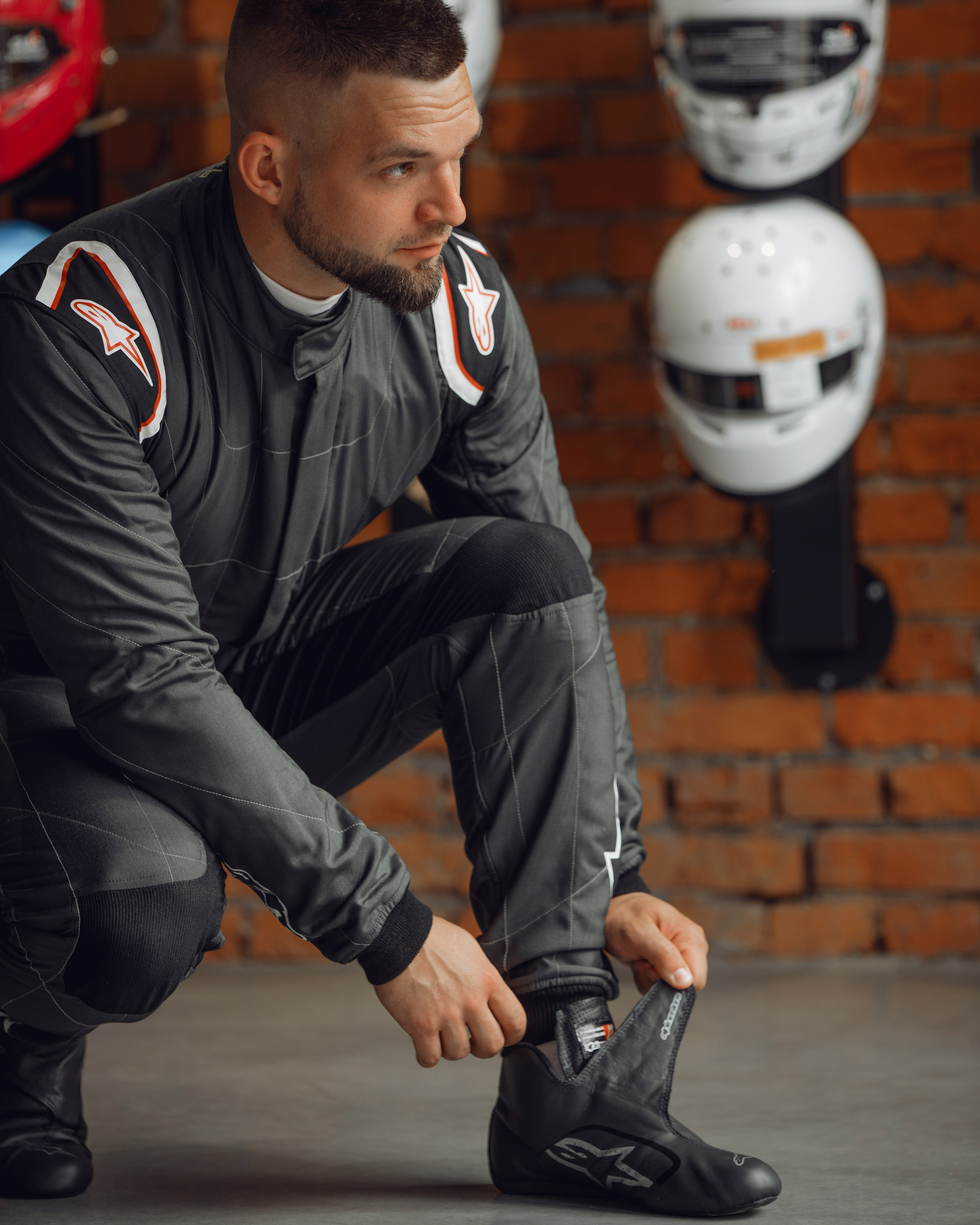 Atomic Shop. Юлия Суббоцкая