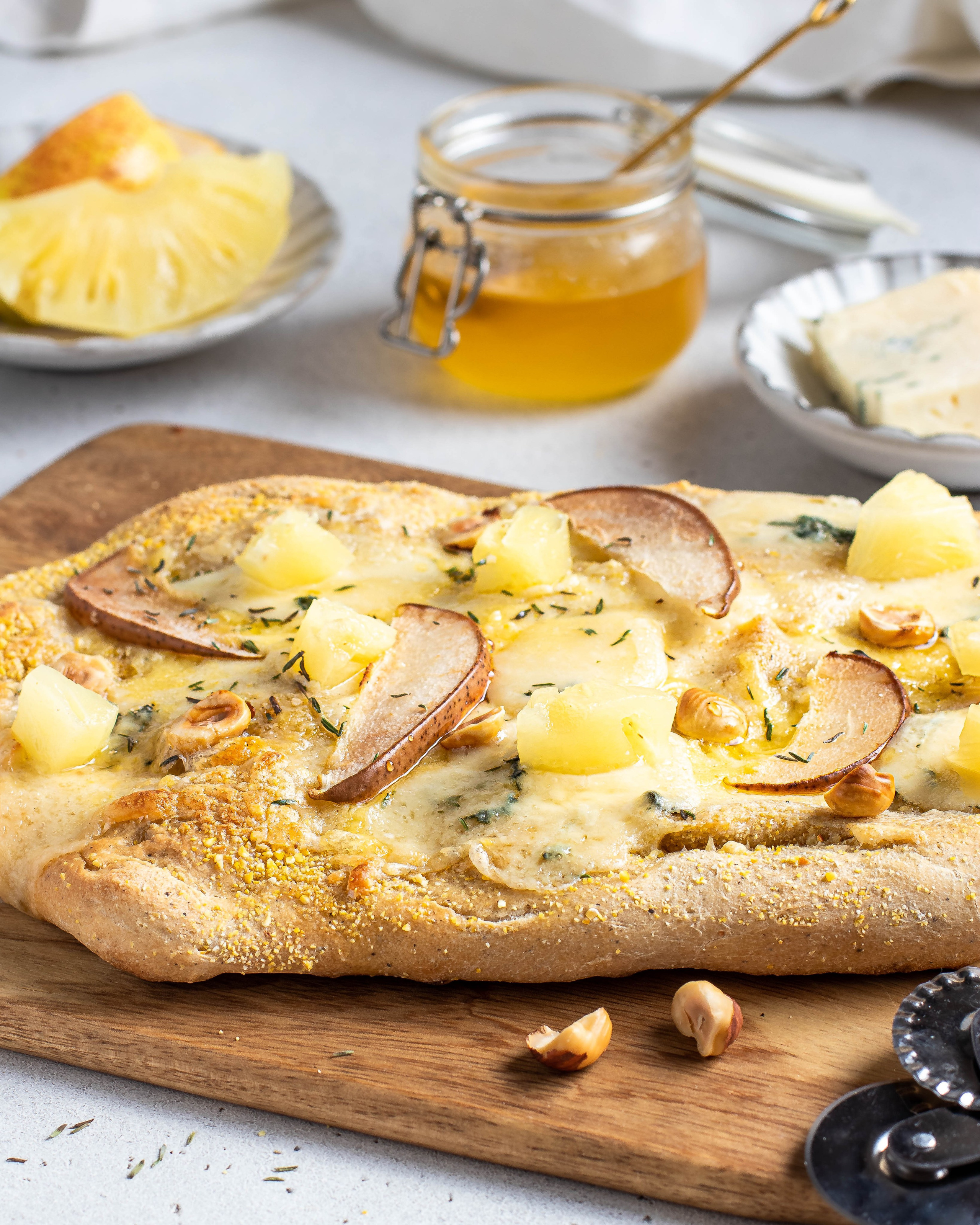 Съемка основ для пиццы. Фуд-фотограф, съемка еды в Москве, предметная фотосъемка