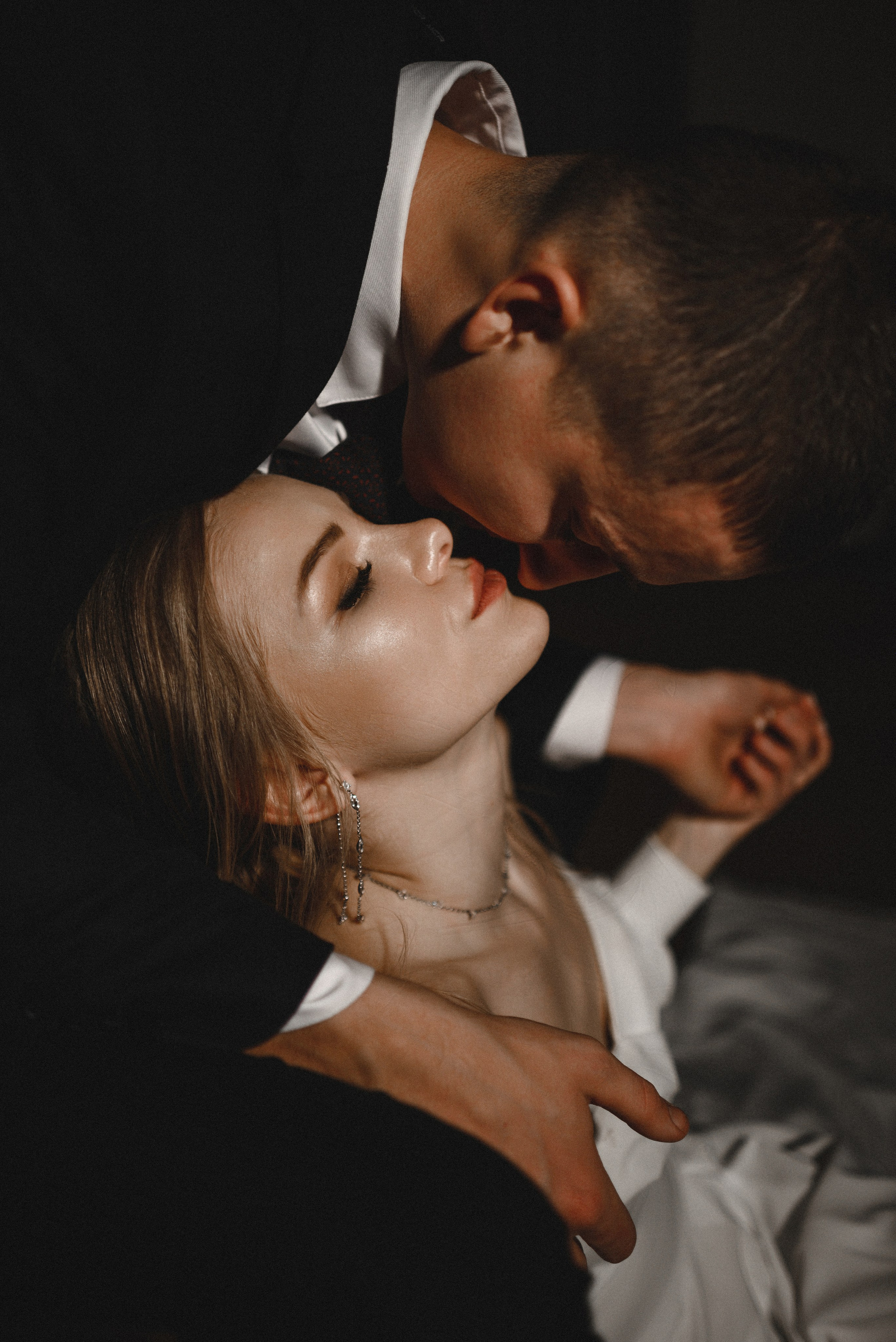 Ника и Влад. Свадебный фотограф в Крыму Алексей Лобач