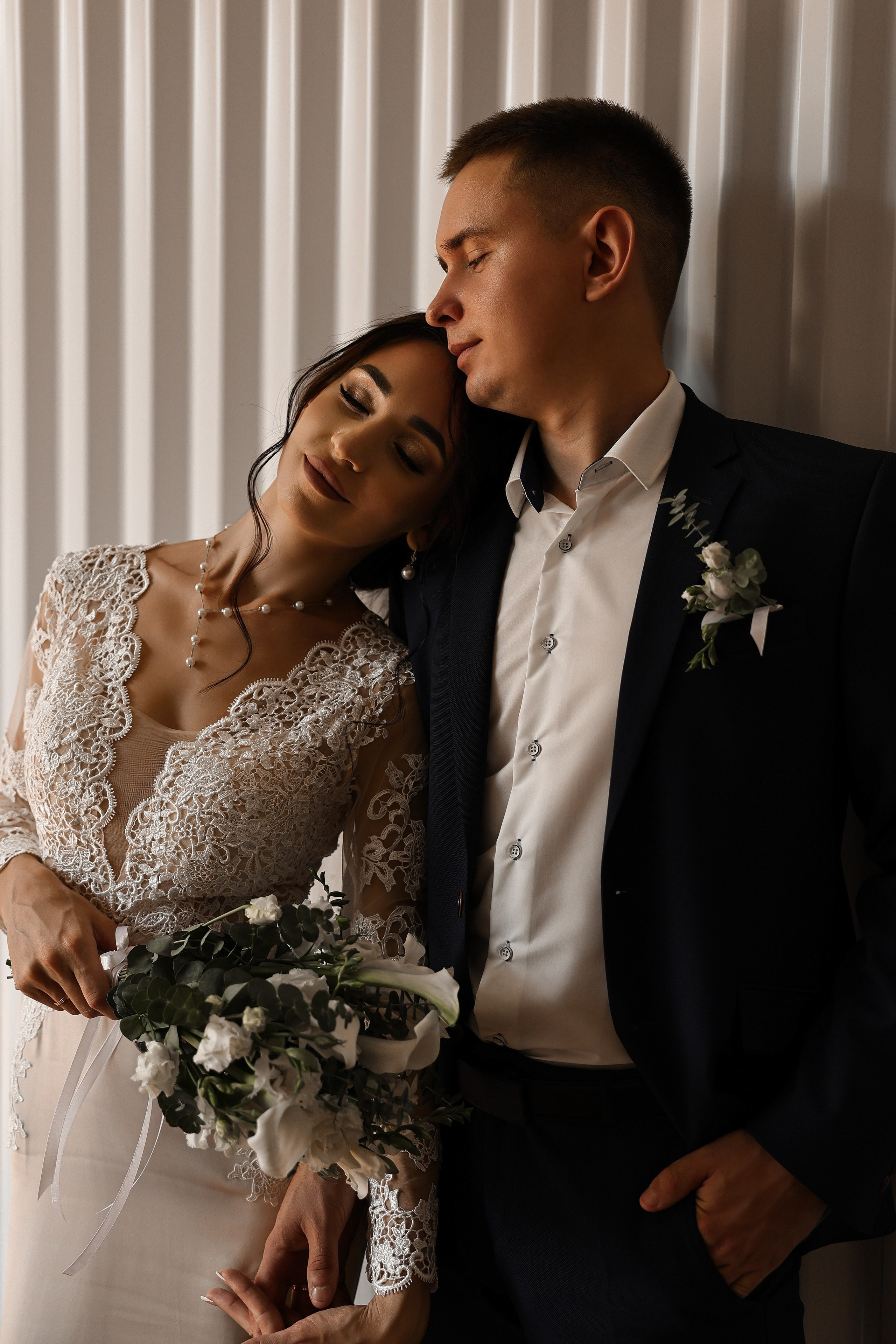 Wedding day. Анастасия Камал. Фотограф Саратов