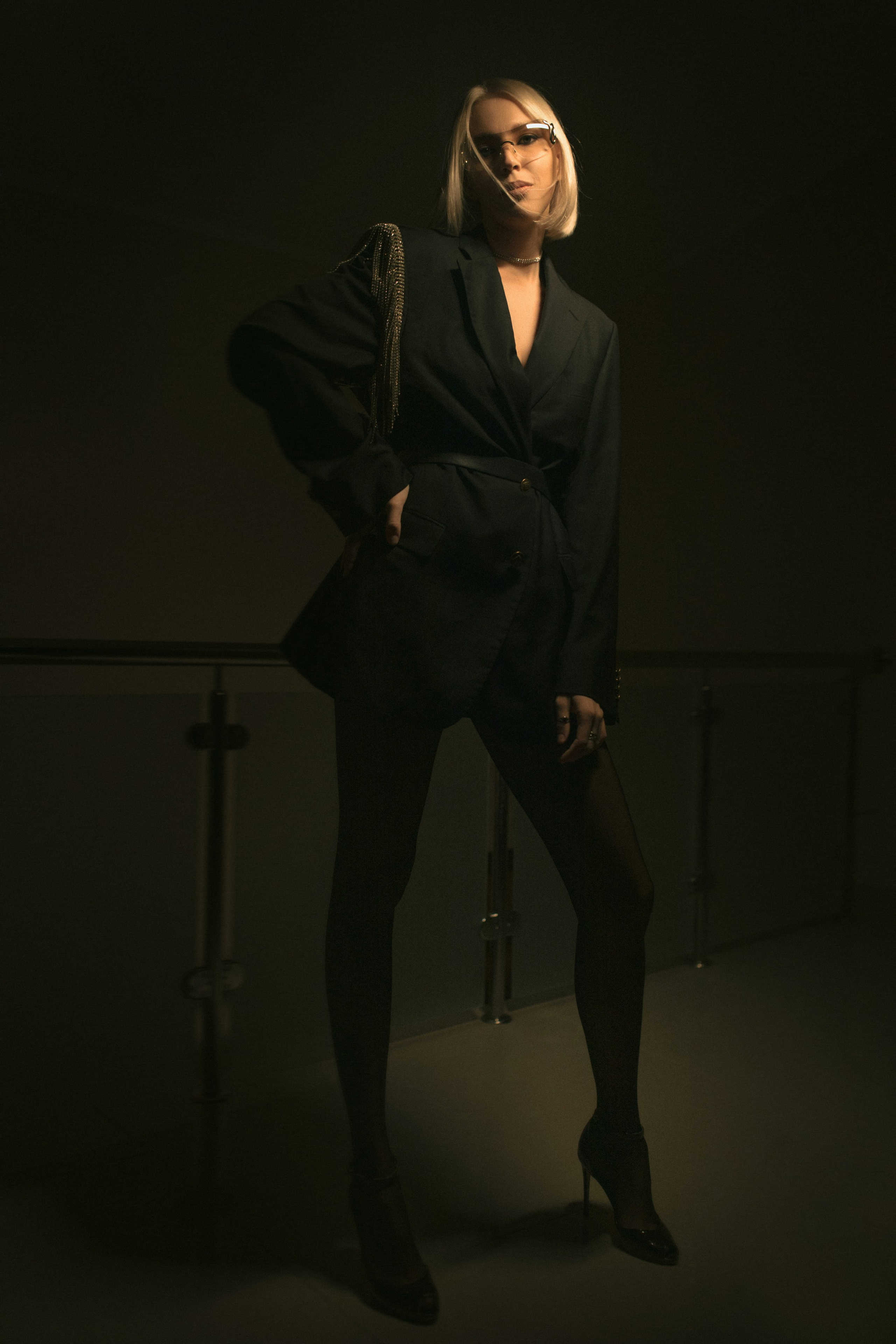 Сон музыки. ANNSENSUS