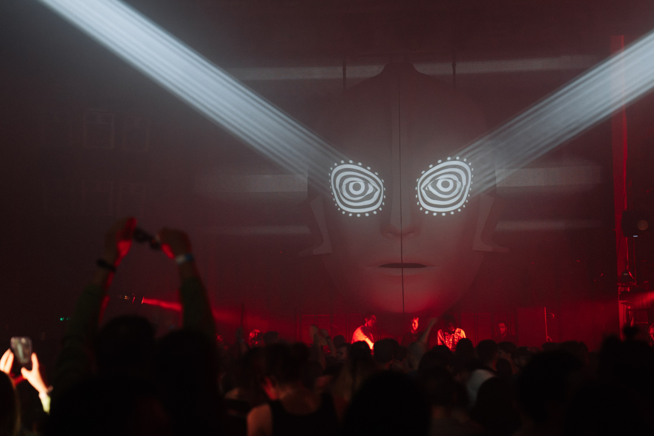 ARMA XVI, SILA SVETA. @tomrus: Рустам Шагиморданов — фотограф