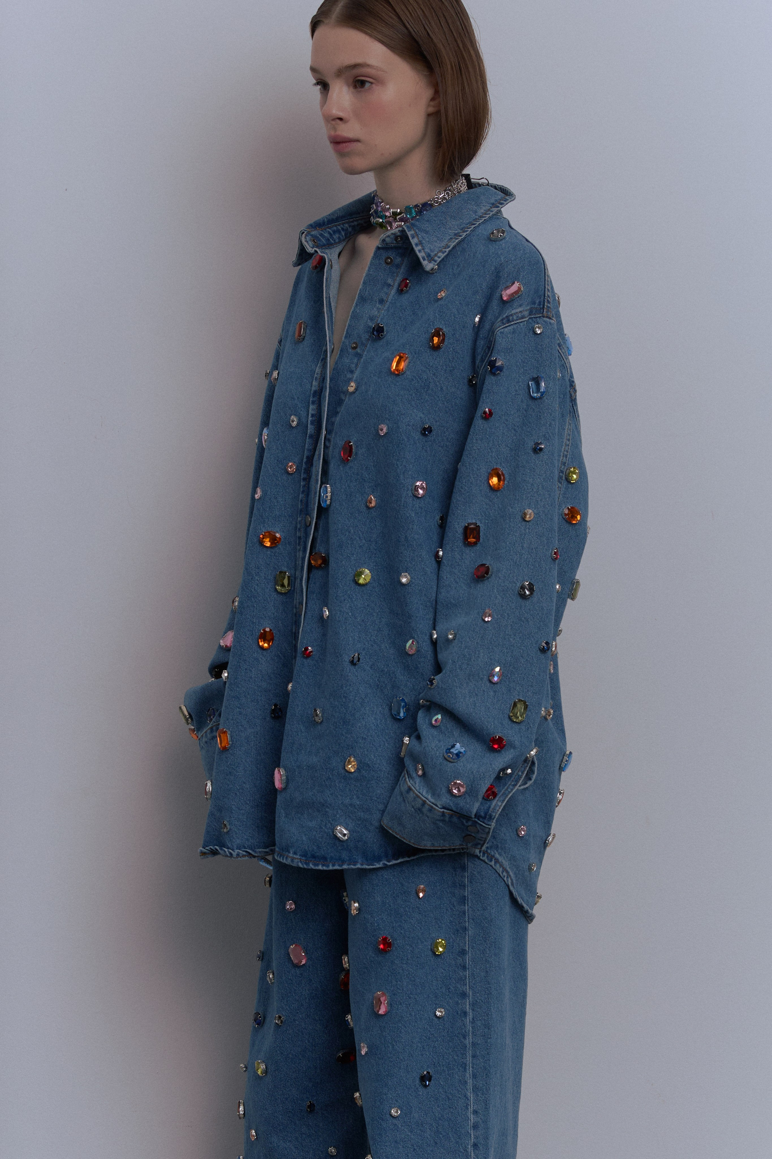 Для брендов. Фотосессии в Москве Марина Кулова