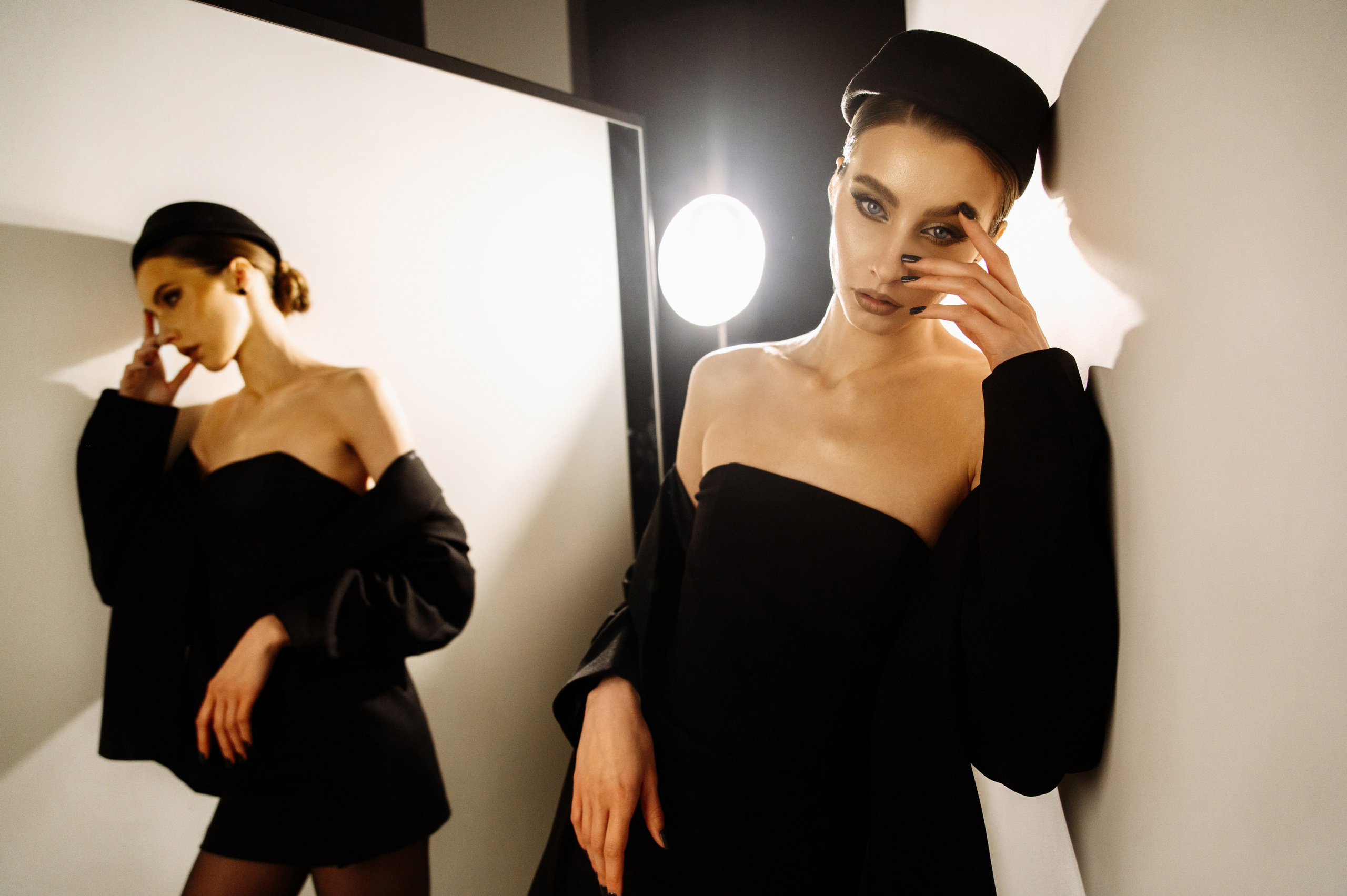 Agata. Фотограф Кирилл Верт