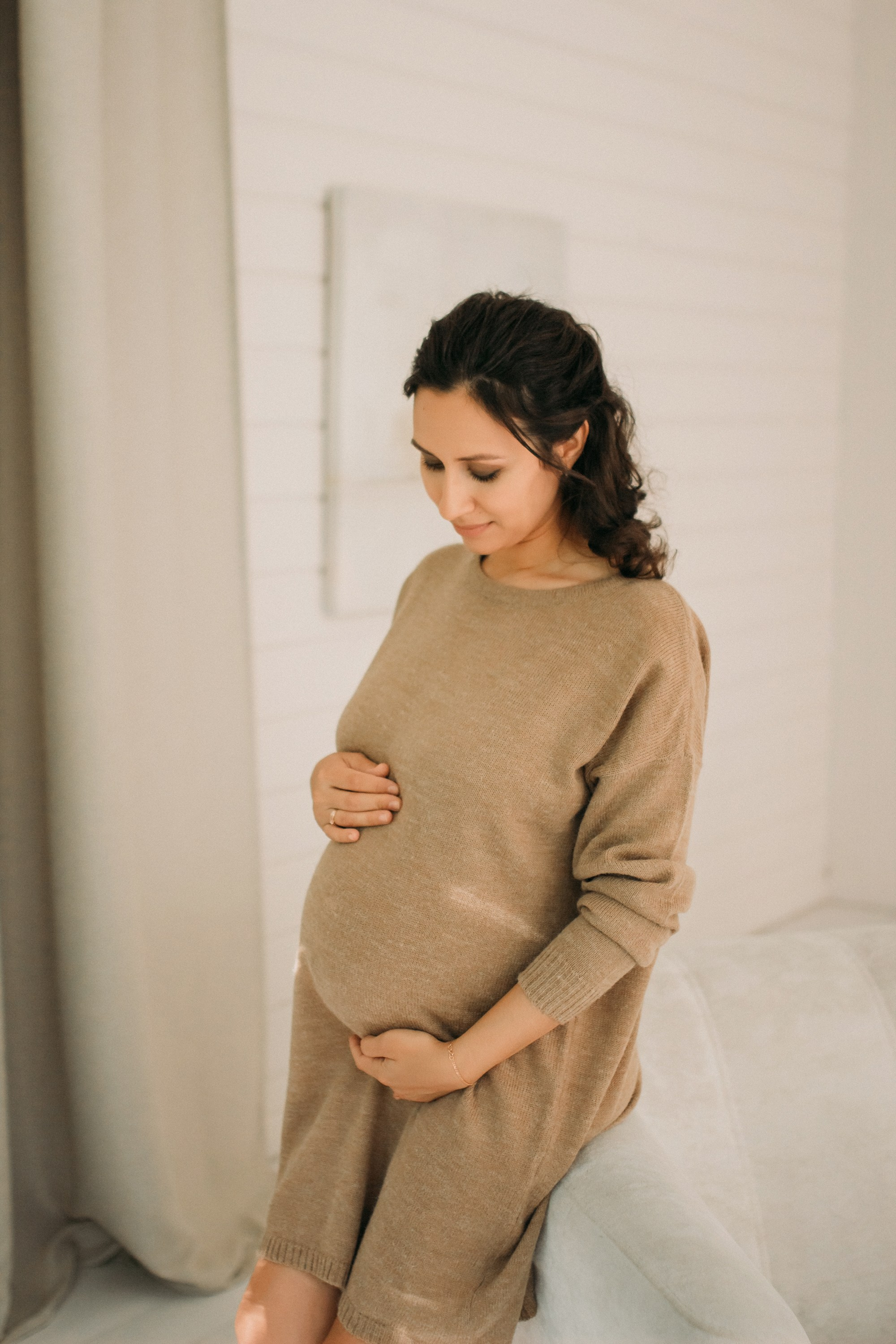 Татьяна, Алексей и Соня. Семейный фотограф Екатеринбург Черепанова Олеся