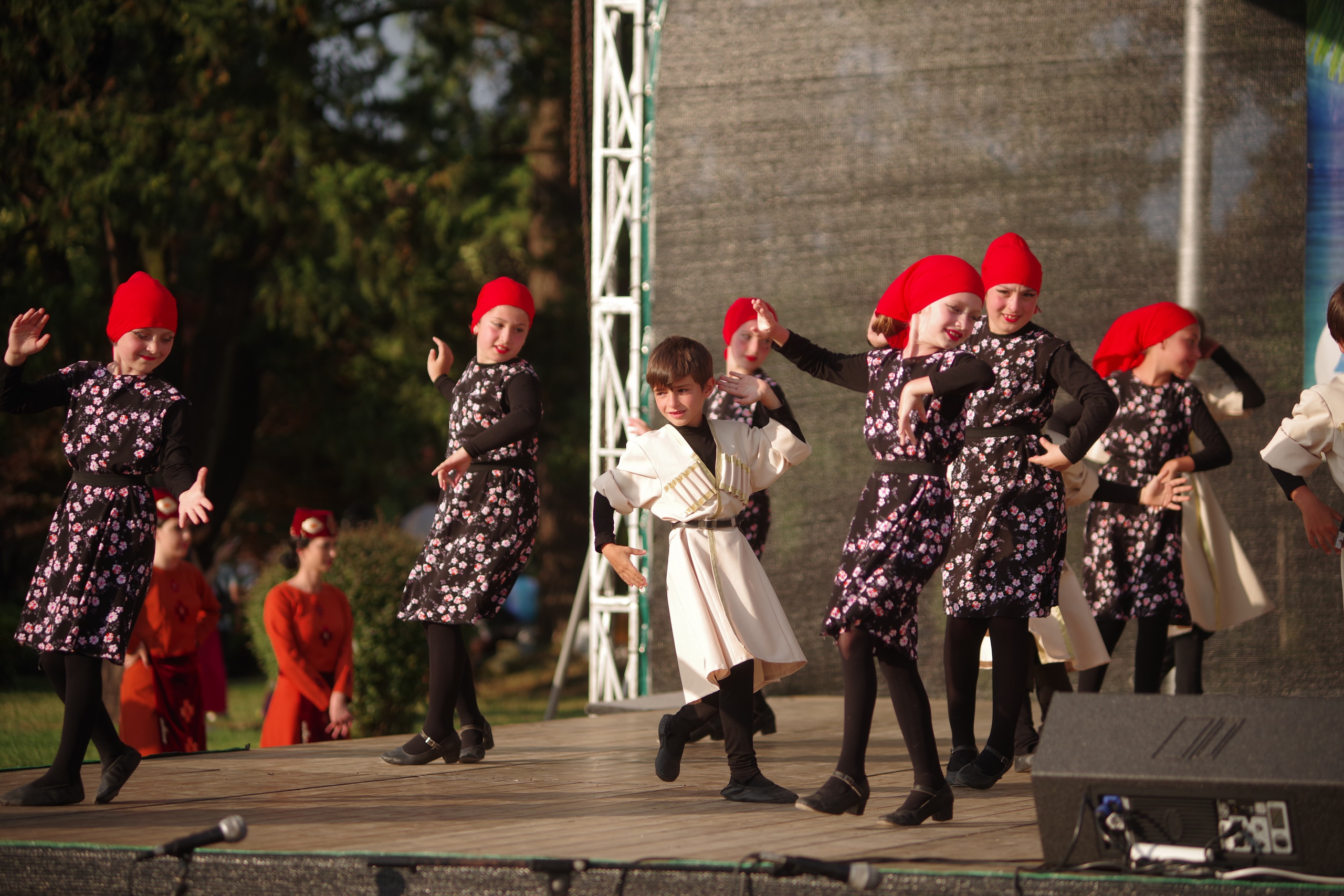 Батуми с ლილე. Портретный фотограф Денис Милютин
