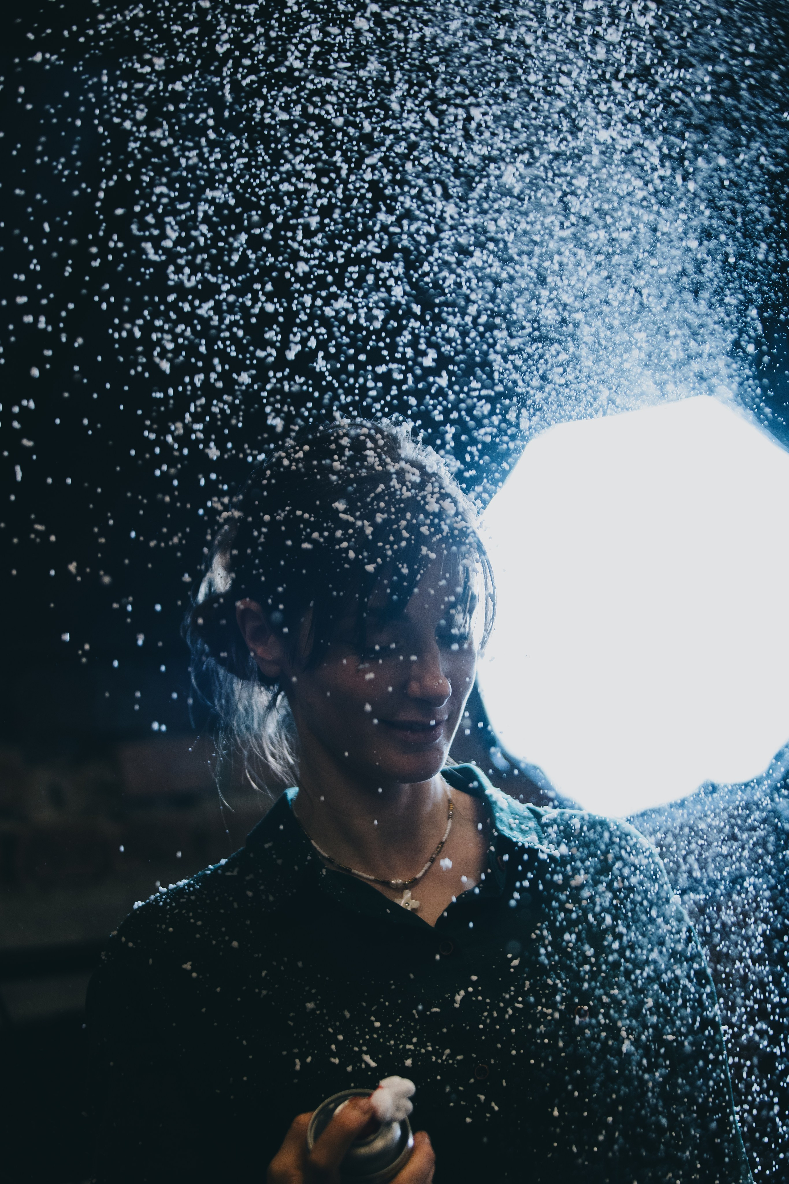 Яркий фотофестиваль. Портретный Фотограф Александр «Konevtsoph» В Санкт-Петербурге