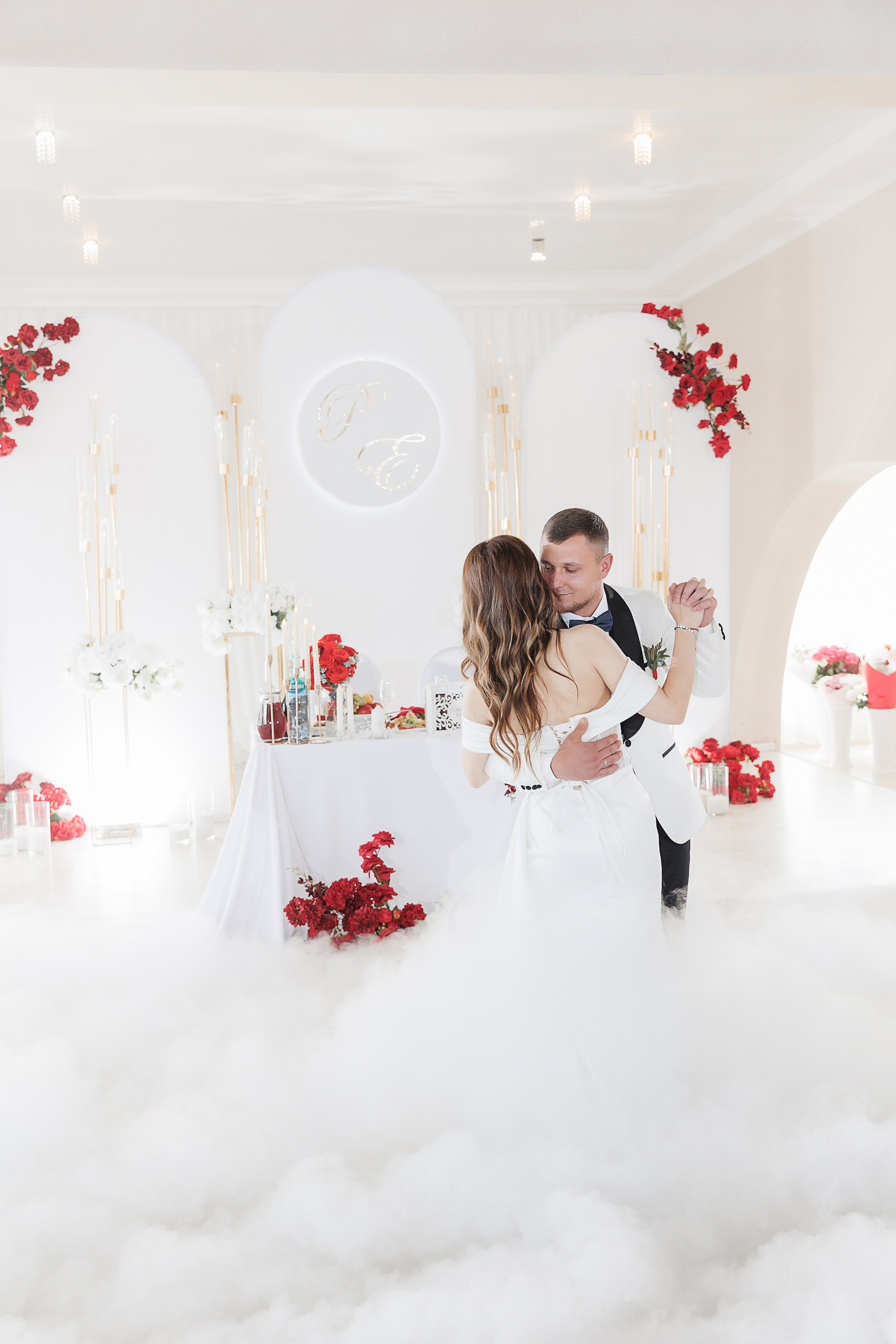 Свадьба. Свадебный и семейный фотограф в Твери и Тверской области