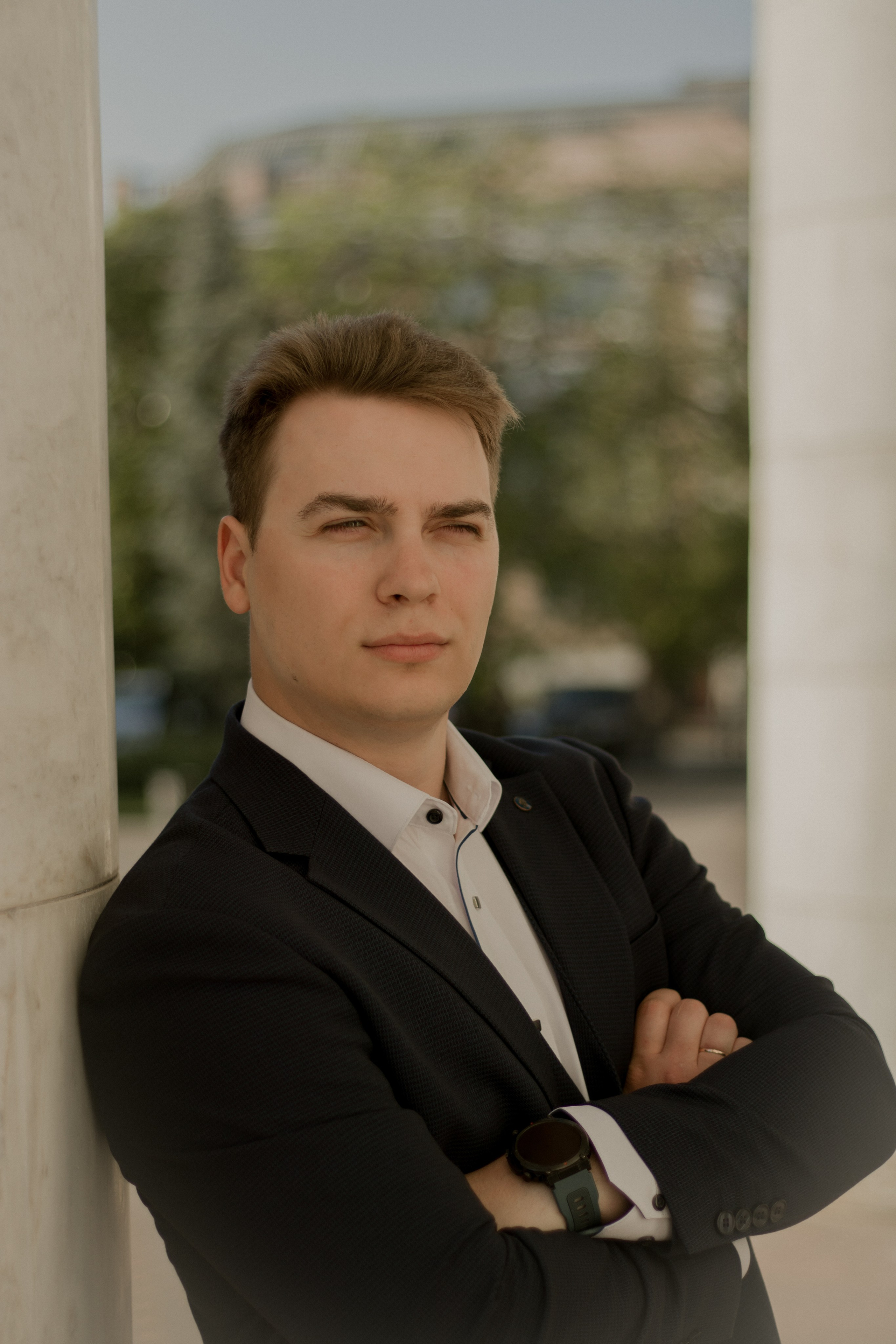 Кристина & Даниил. Фотограф Краснодар Анастасия Епифанова