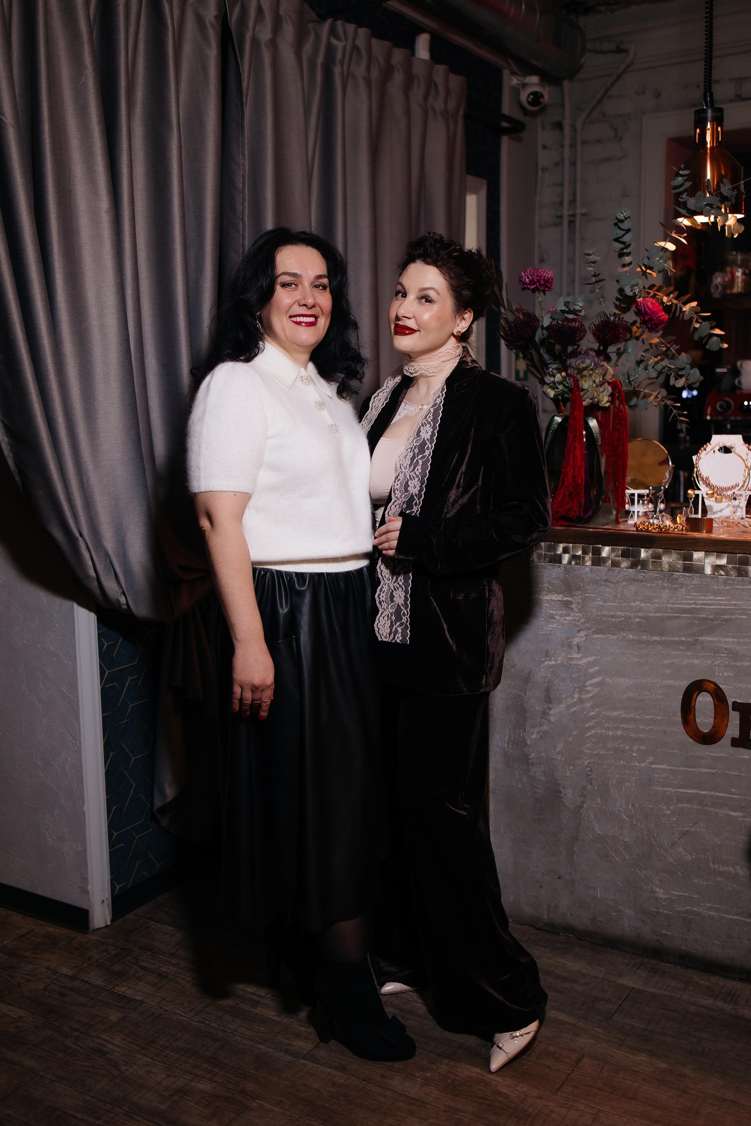 Клуб Гедонист — Онегин в «Онегине». Свадебный, семейный и детский фотограф в Калининграде Елена Кравцова