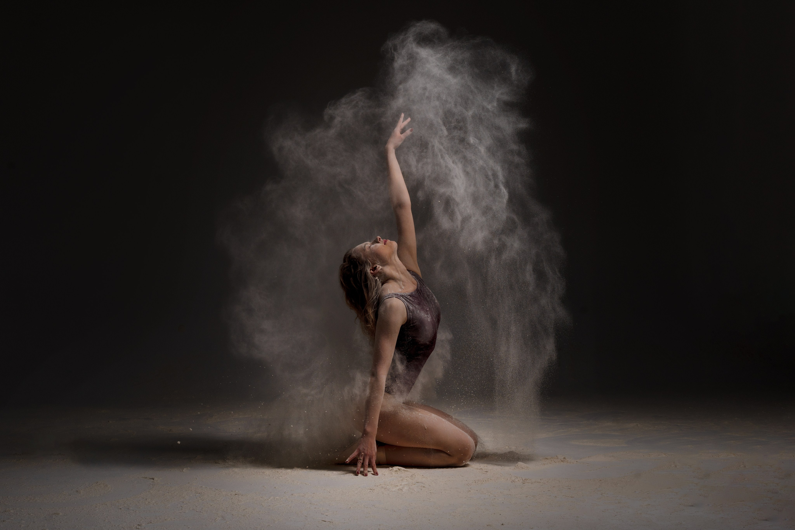 Балерины. Семейный и свадебный фотограф Минск, Беларусь Анна Орловская