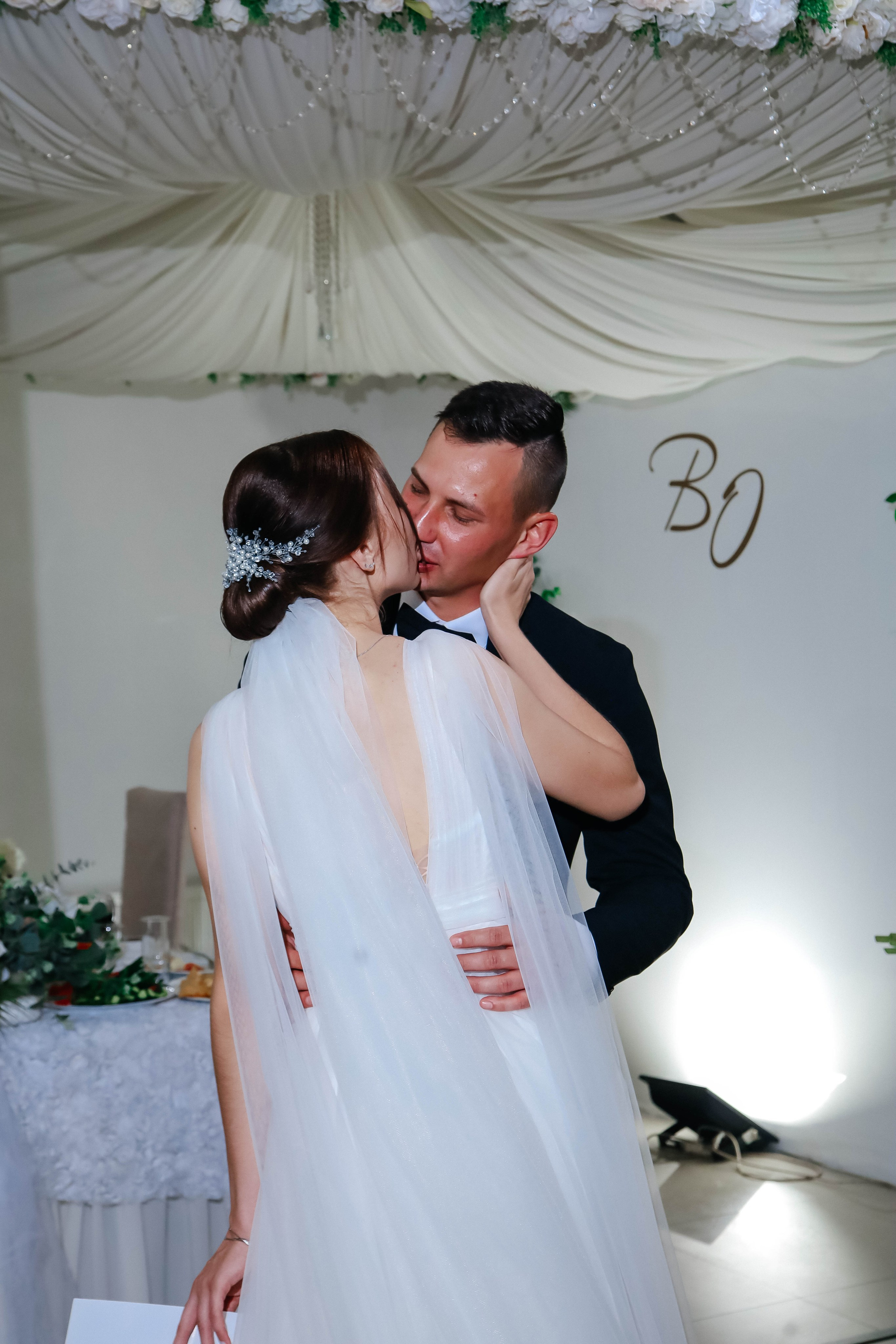 Оксана и Влад. Свадебный фотограф в Буденновске