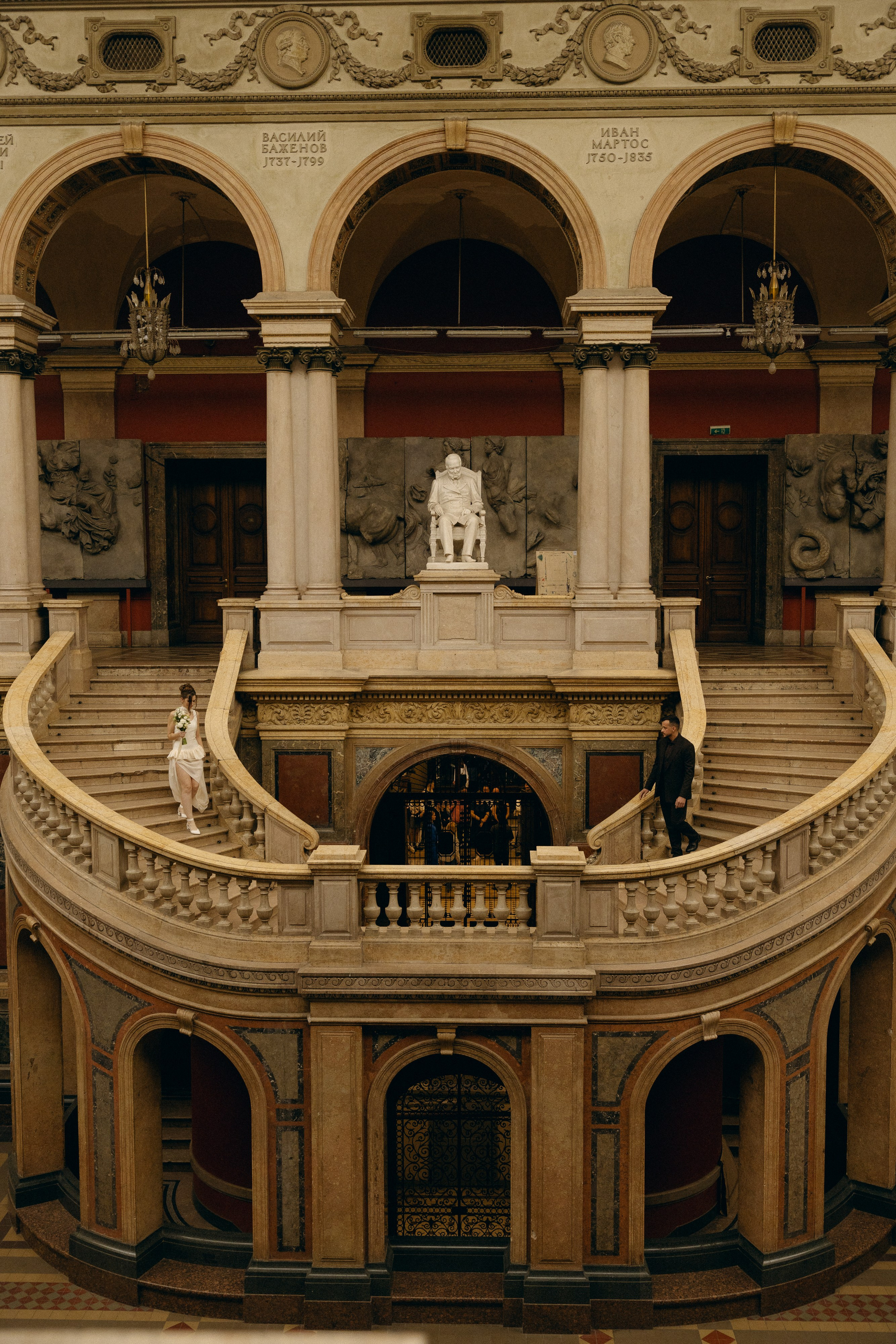 Таня|Рома. Свадебный фотограф Таня Караисаева