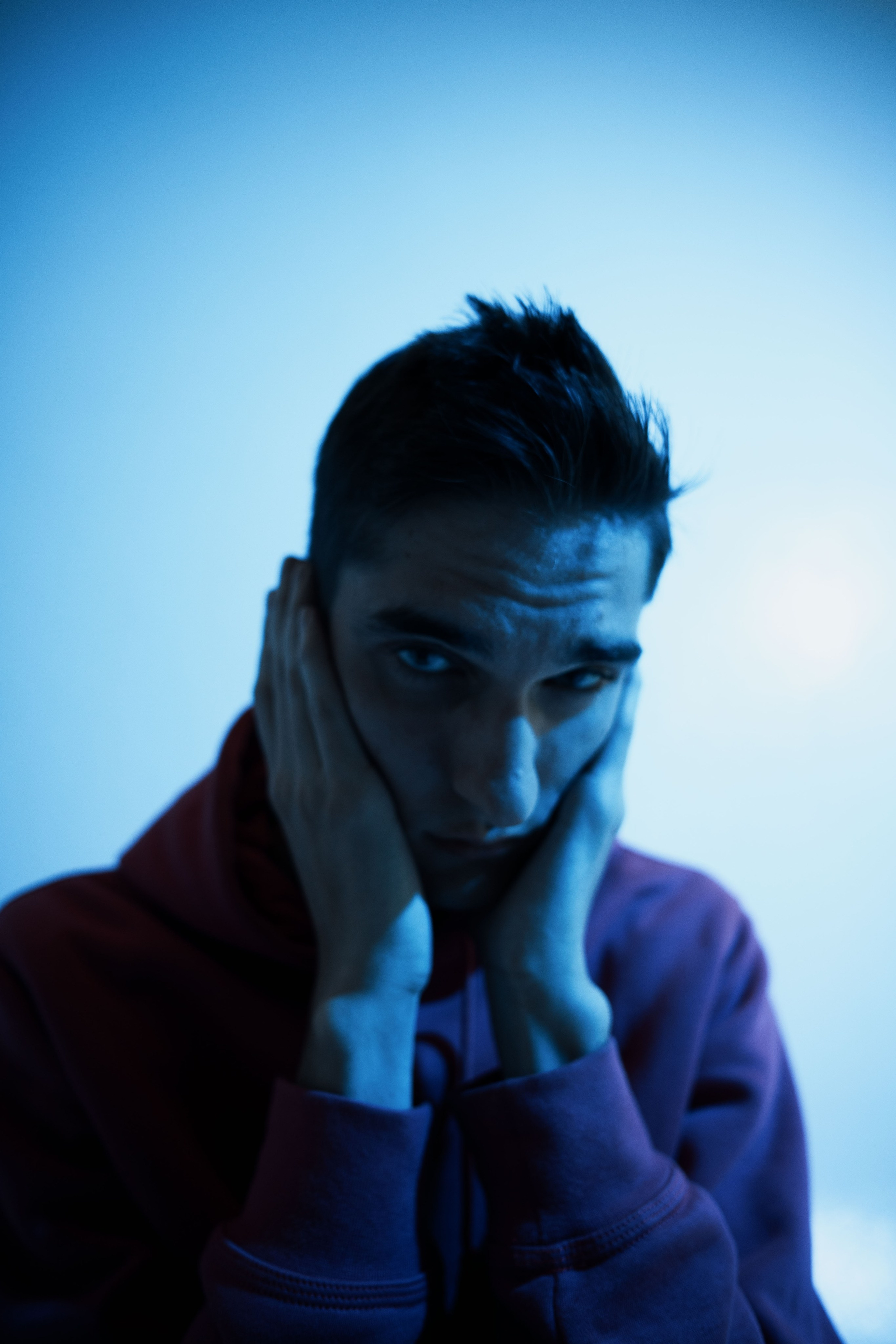 Тушите свет