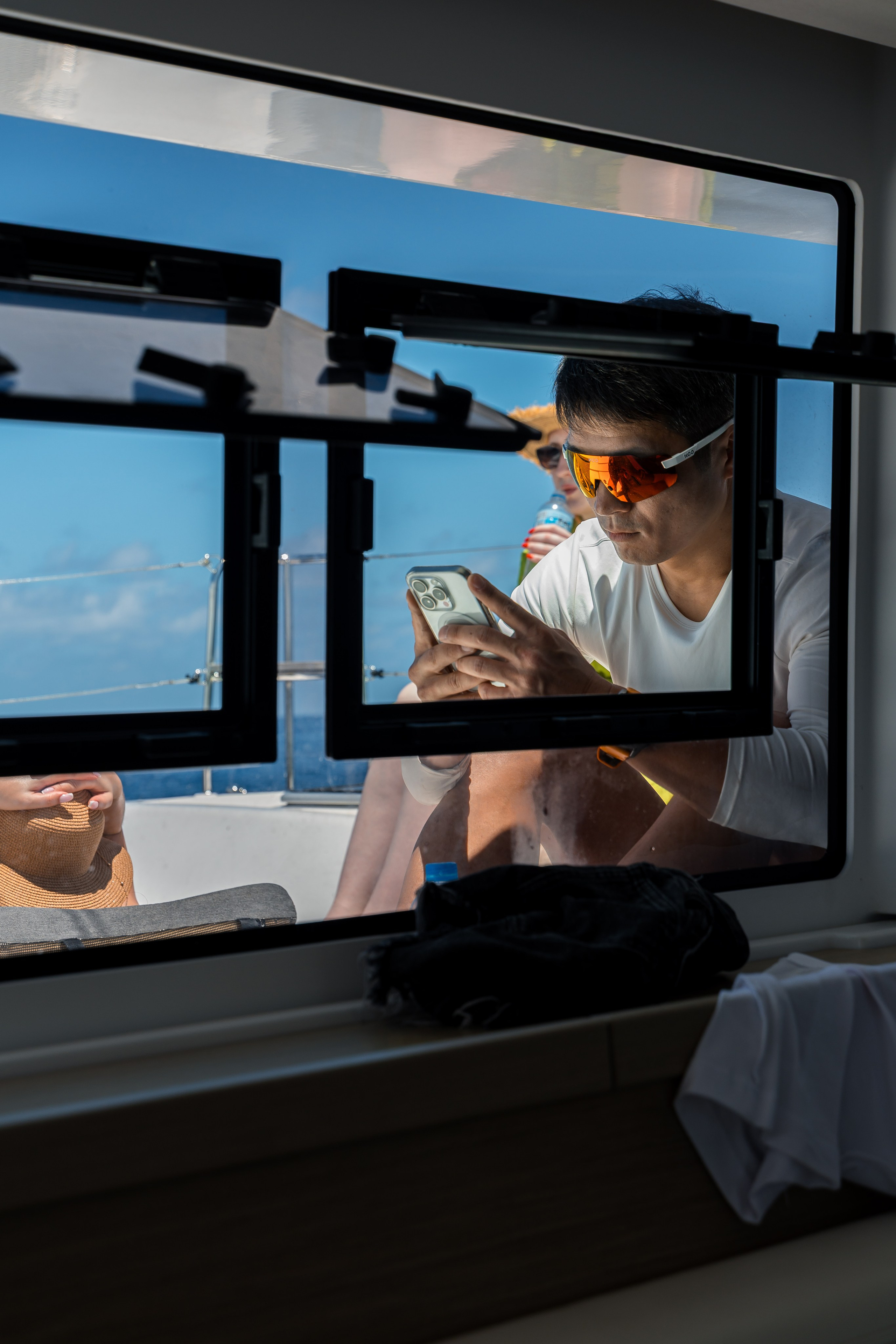 Альфа Регата | Сейшелы. Репортажный фотограф Сурков Артем Москва