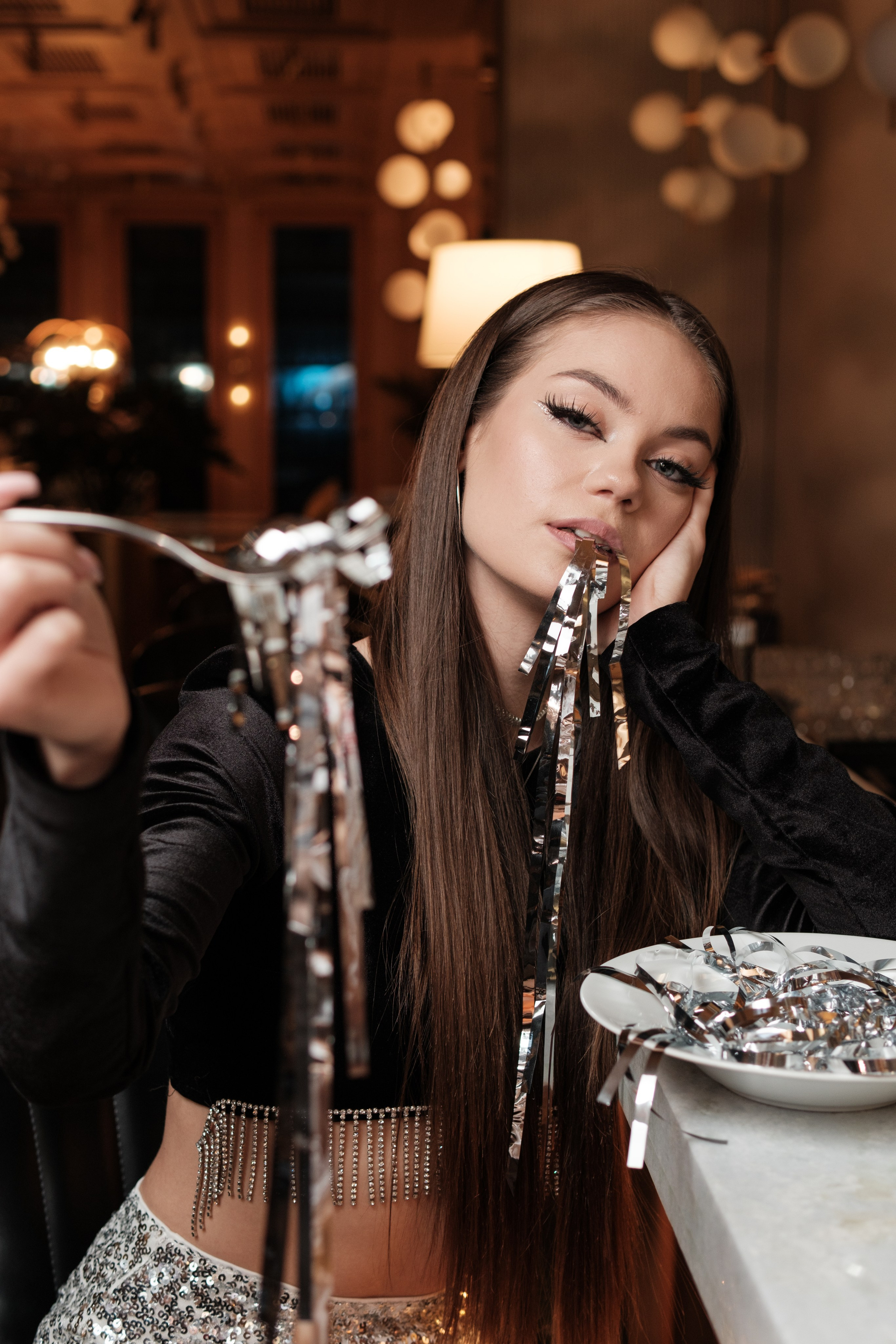 Фуд съемка. Фотограф в Москве Шах Мамаджан