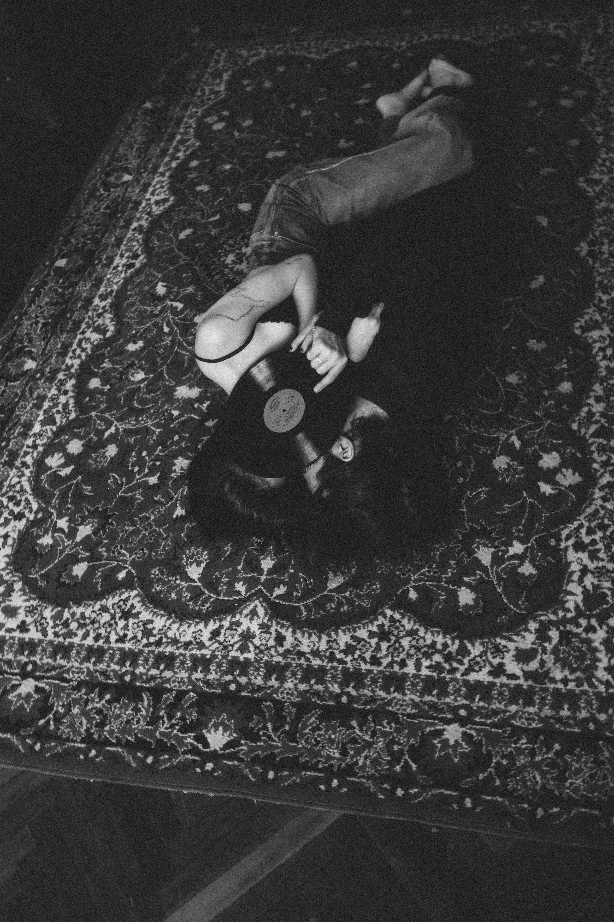 Адель и Дима. Фотограф в Санкт-Петербурге