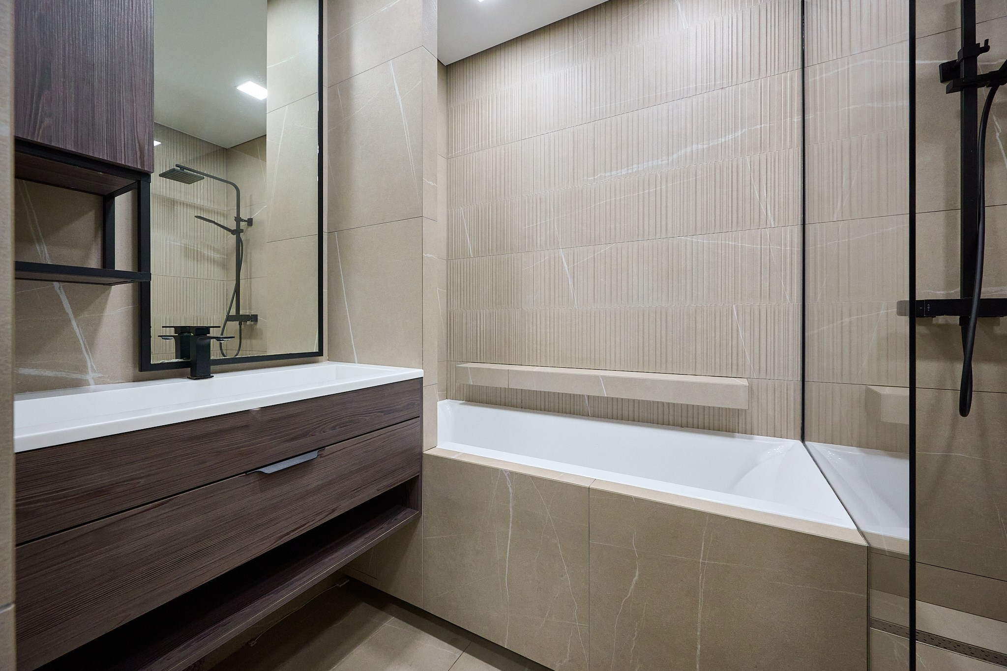 Квартира 138. Интерьерный фотограф в Краснодаре