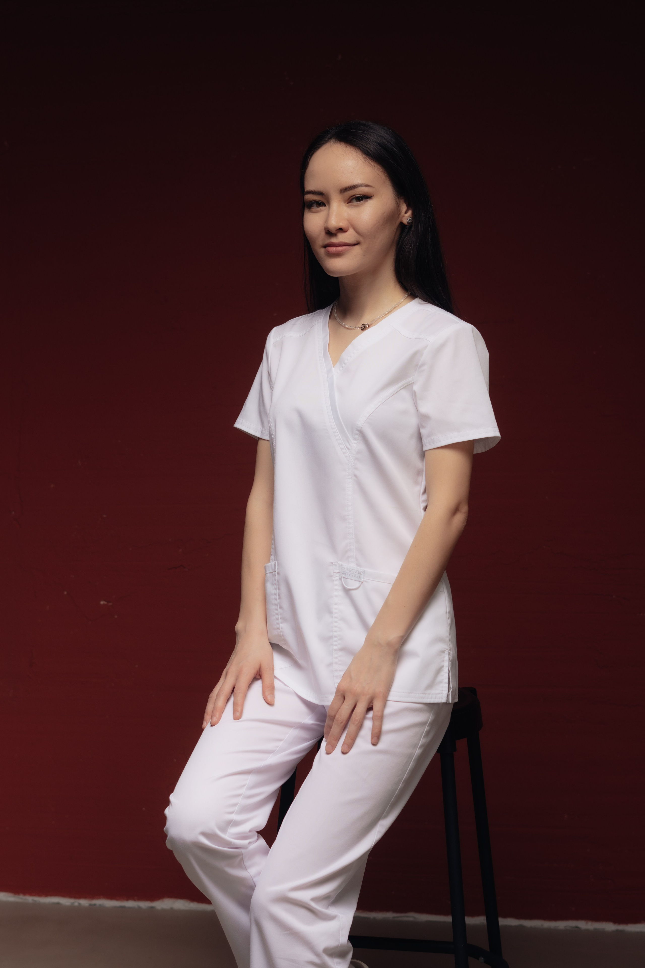 Курманбаева Жанара Жанзаковна. Уличный и студийный фотограф в Астане Ержанов Нурасыл