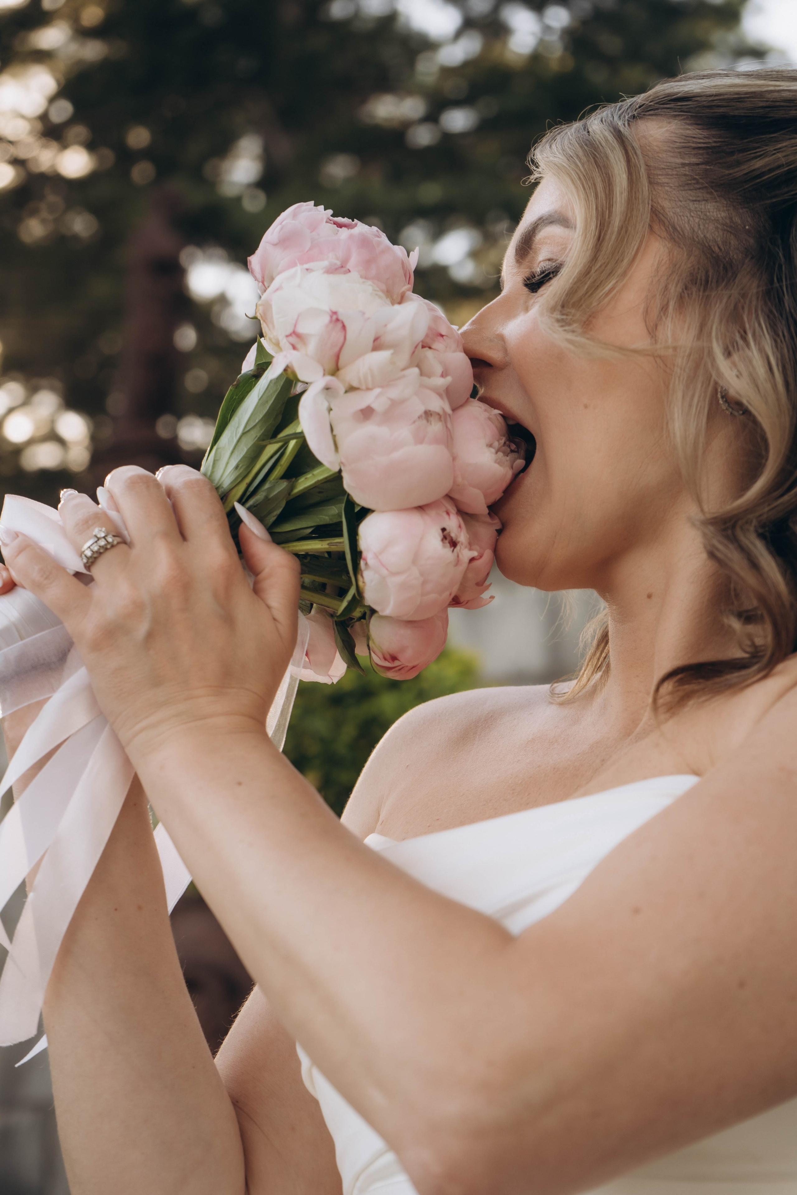 Wedding. Фотограф в Крыму, Ялта, Профессиональная фотосессия