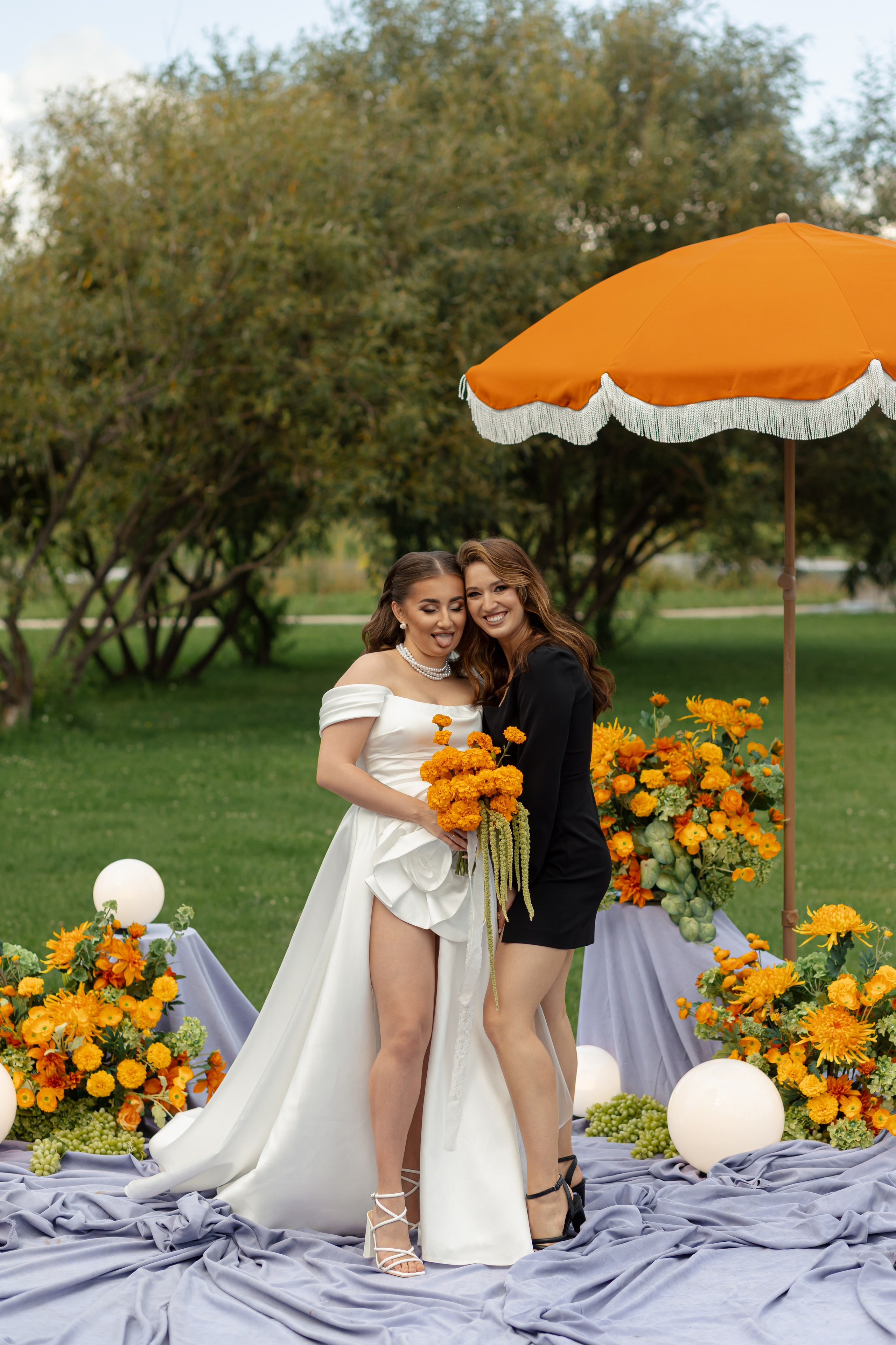 Влад и Катя. Фотограф Вячеслав Фарунин