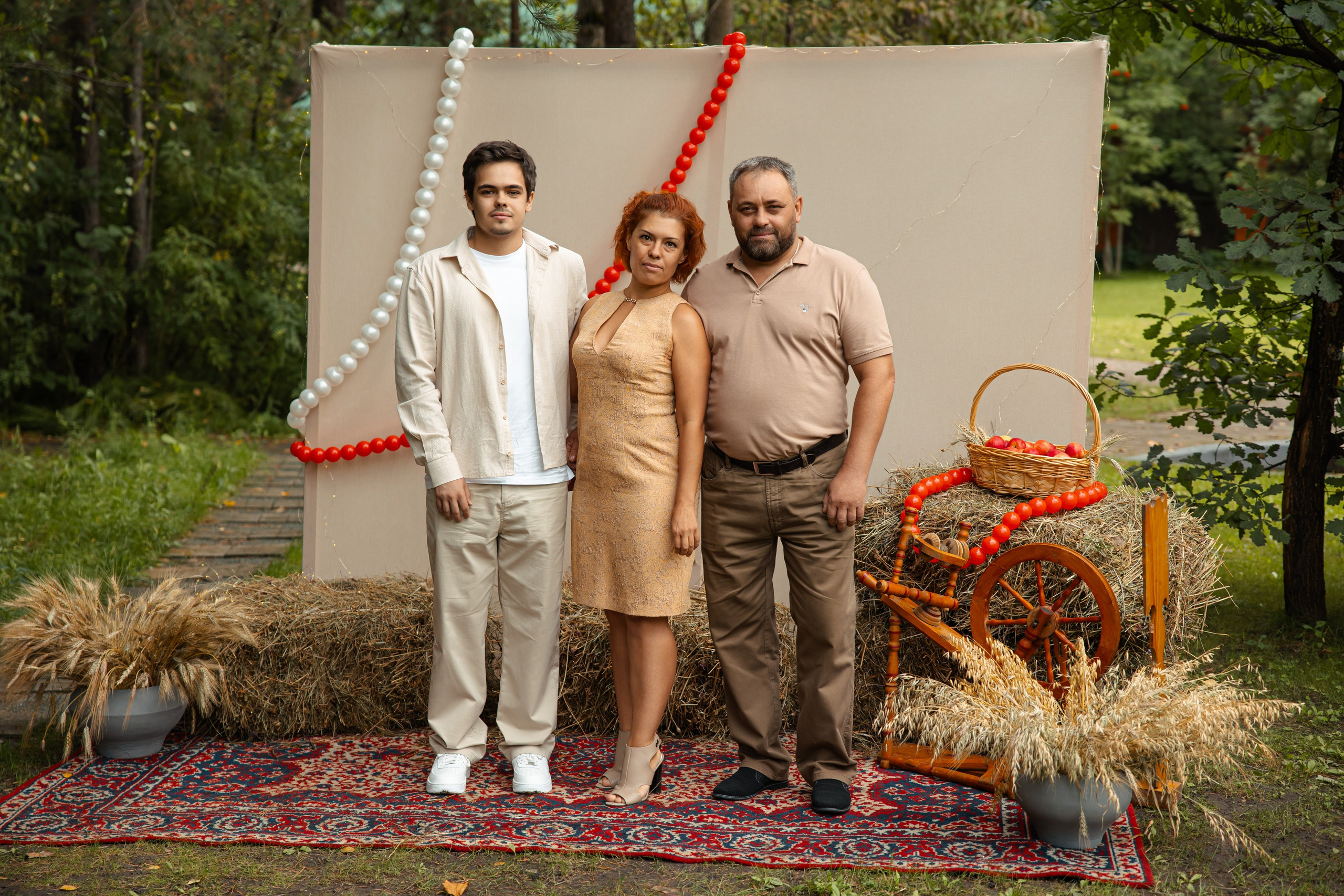 Данил и Анастасия. Фотограф Вячеслав Фарунин