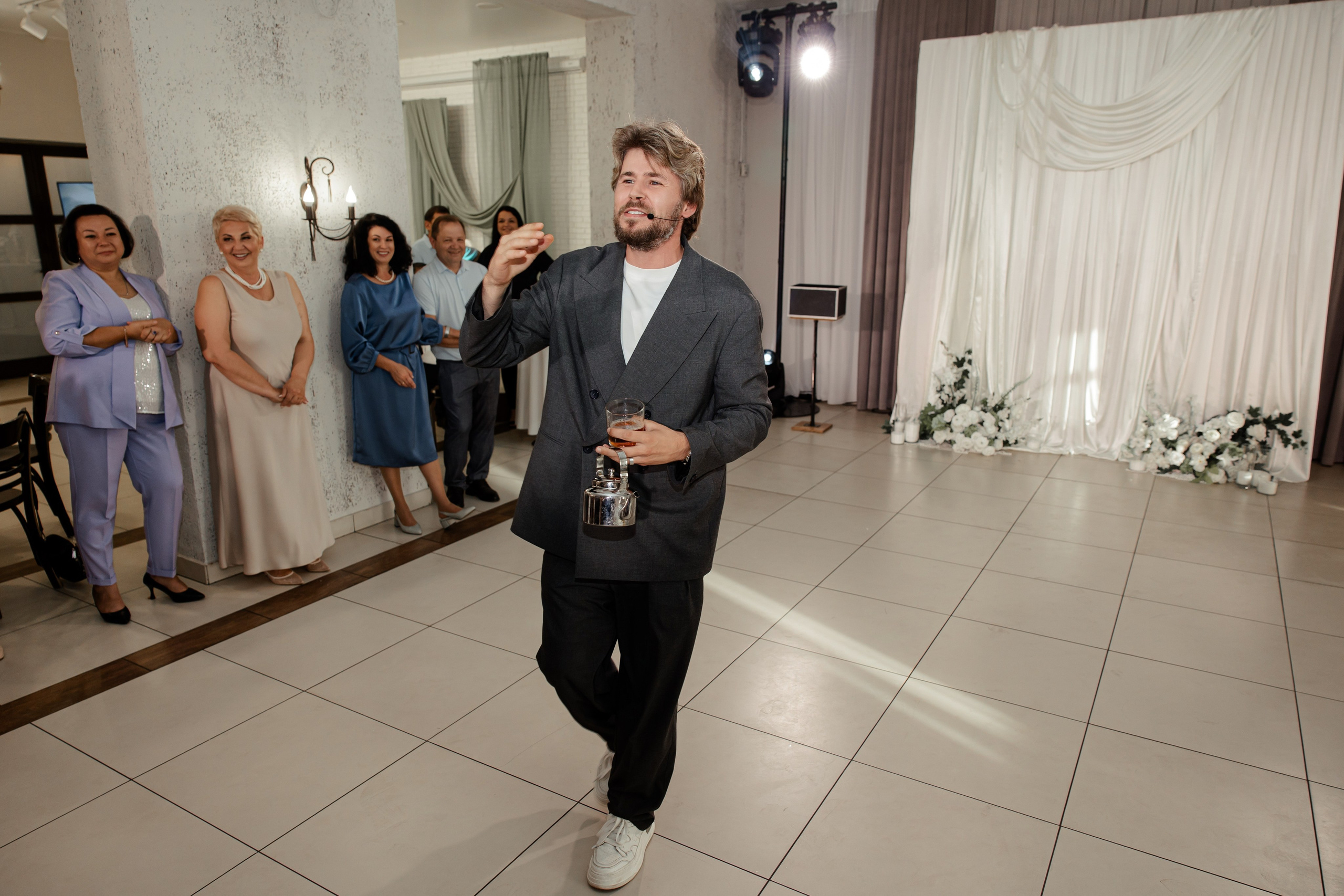 Дима и Арина. Фотограф Вячеслав Фарунин