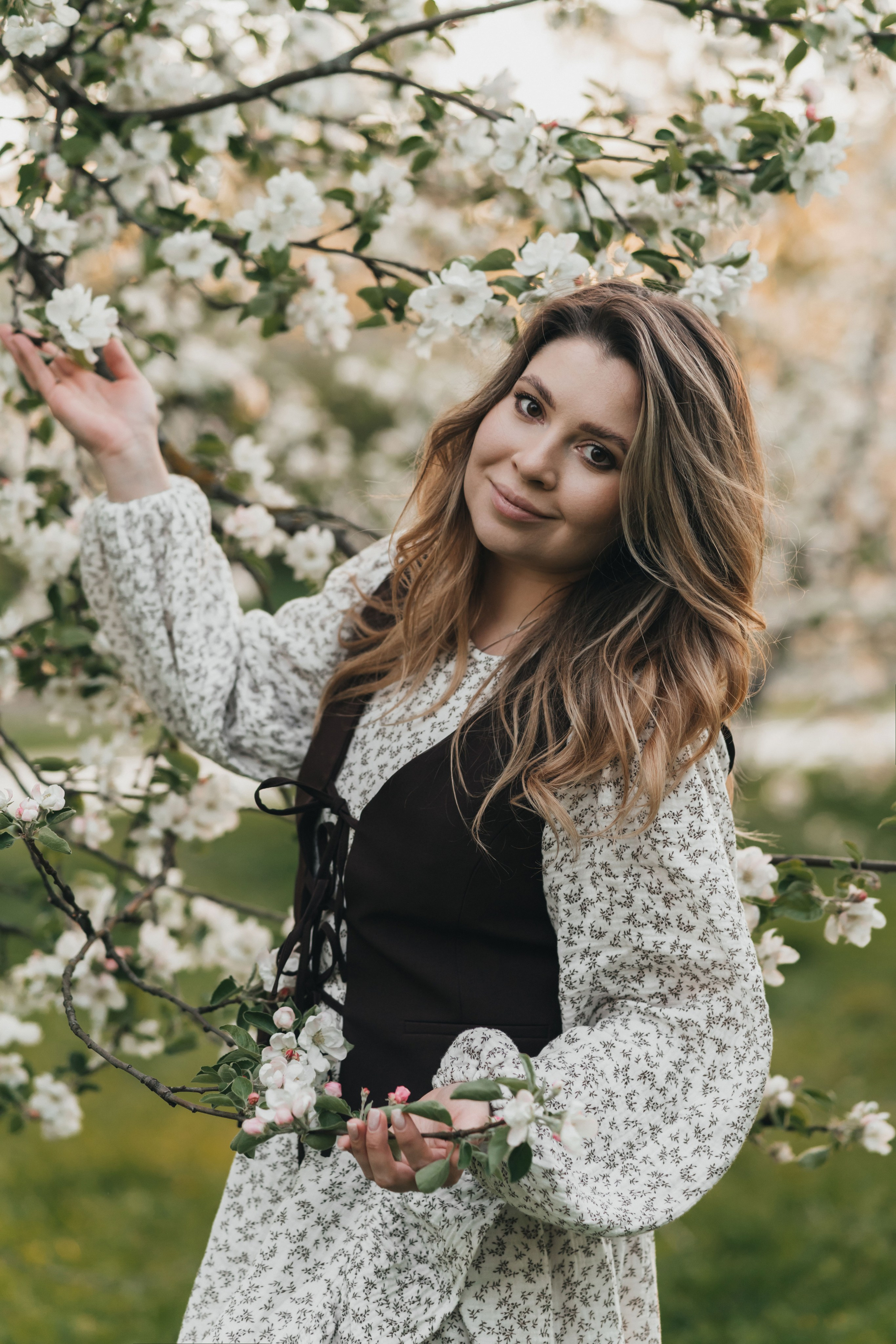 Майское цветение. Ваш фотограф Вика Артемова