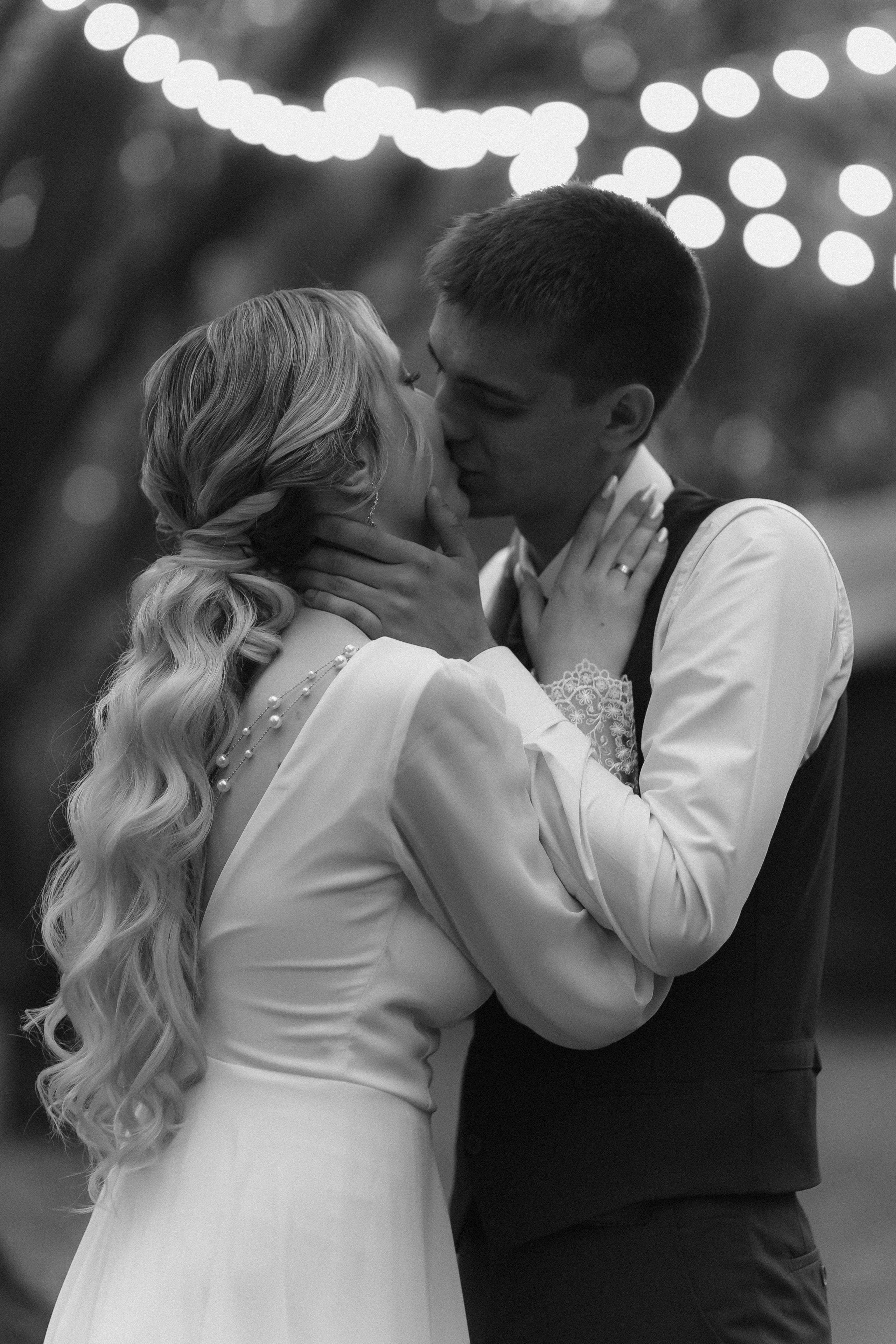 Роман + Анастасия — Организация EventGstudio. Свадебный и семейный фотограф Волгоград Москва