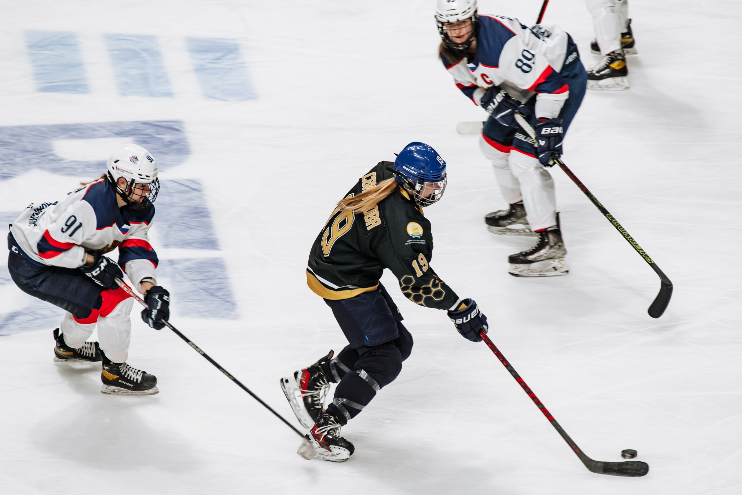 Фотосъемка спорта