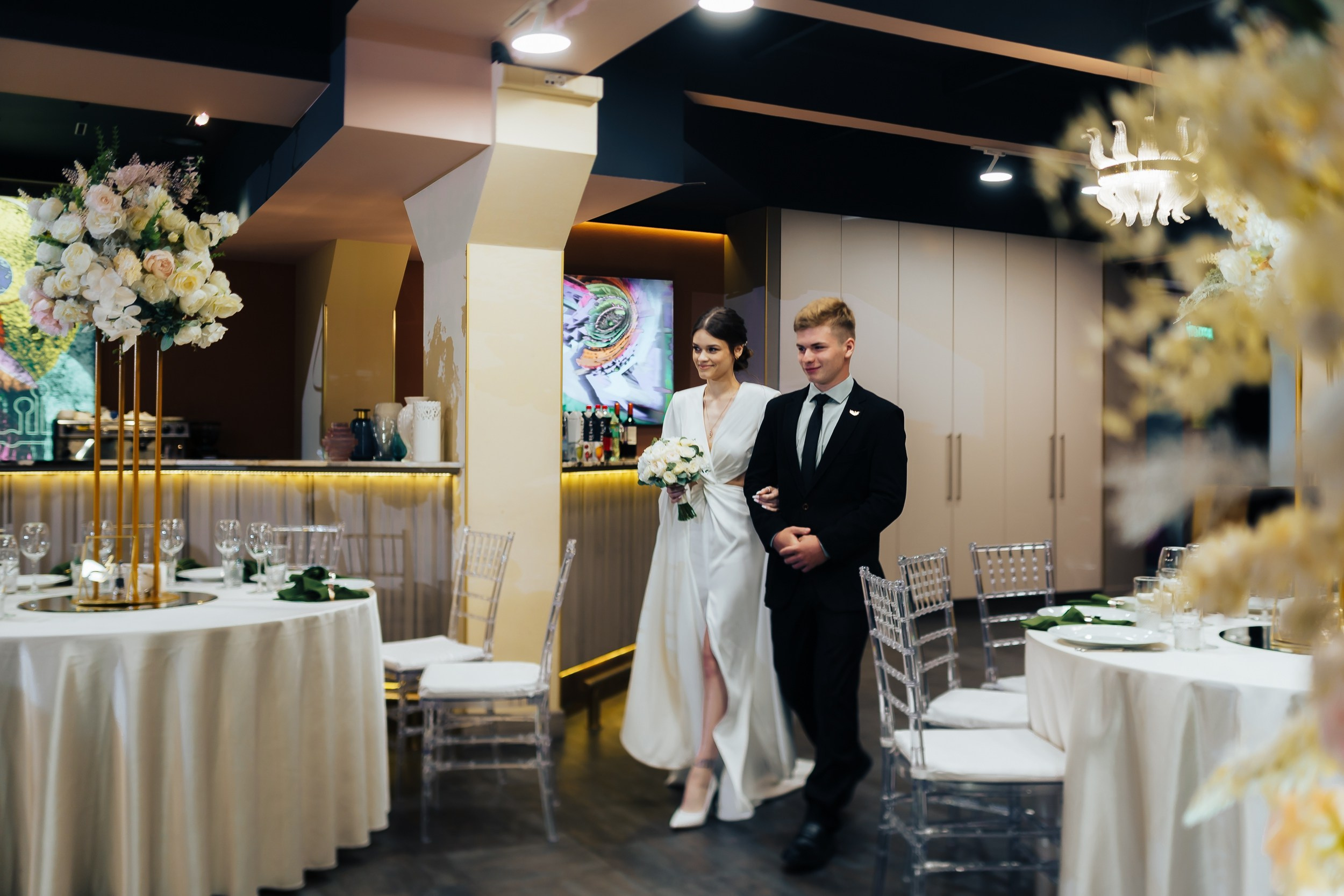 Свадьба Ярослав и Светлана. Ваш свадебный и семейный фотограф