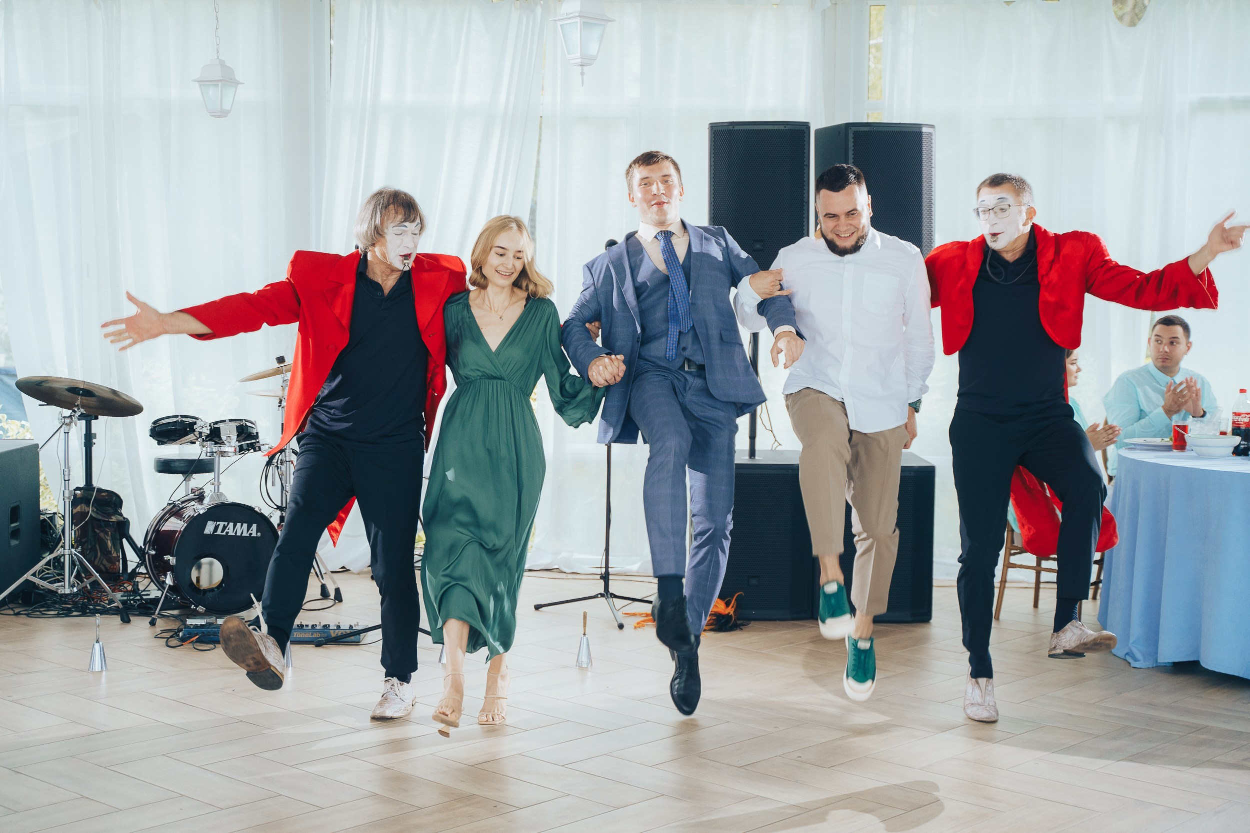 Свадьба Данил и София. Ваш свадебный и семейный фотограф