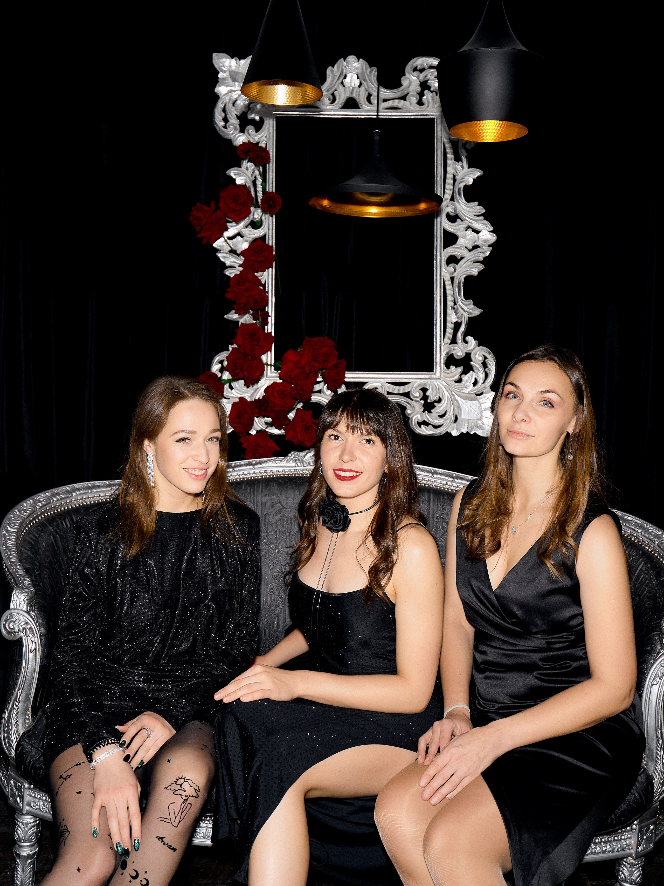 NY 2024 / ILLAN GIFTS