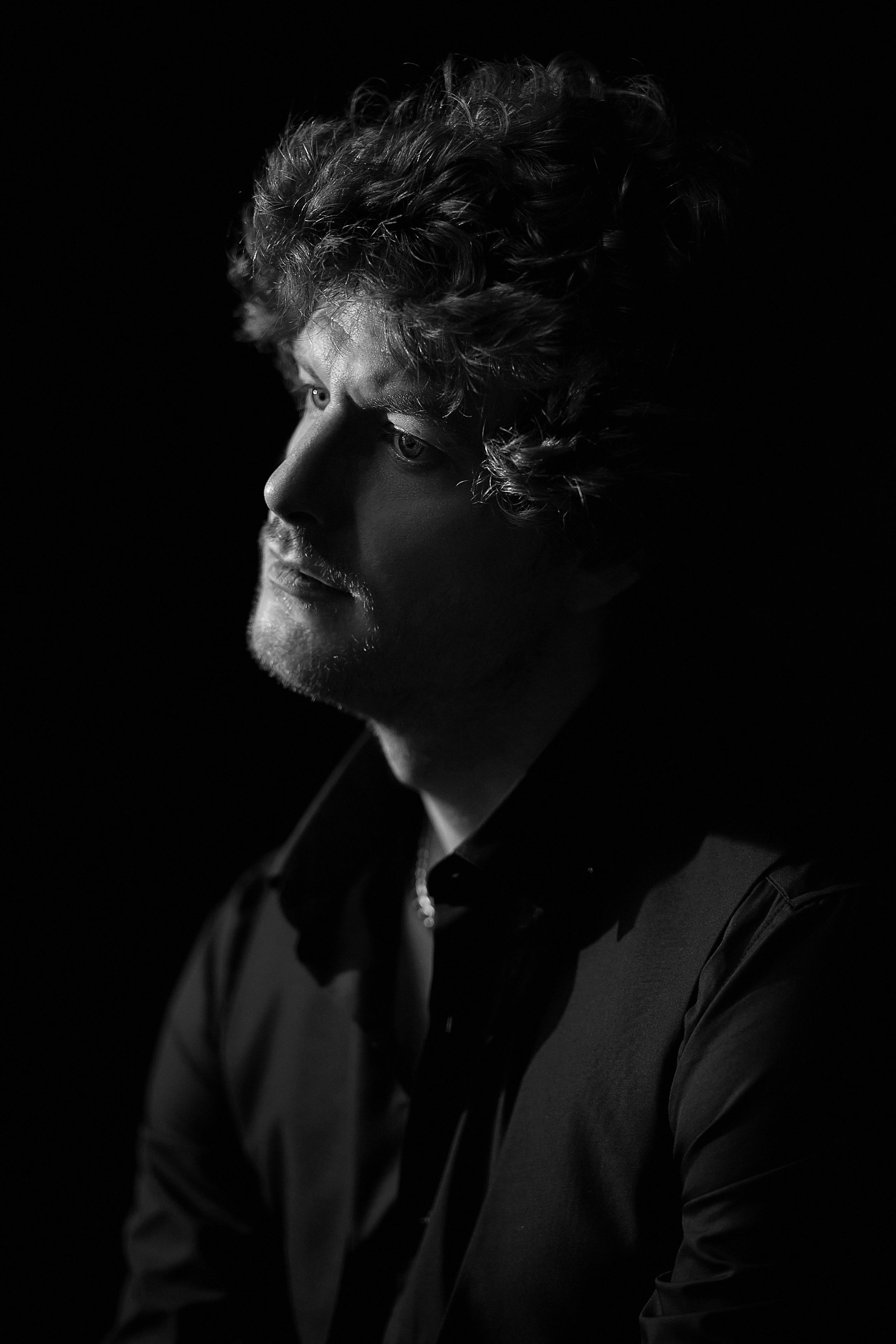 Никита Мучкаев. Портретный фотограф и видеограф Москва / Калуга — Марина Орлова