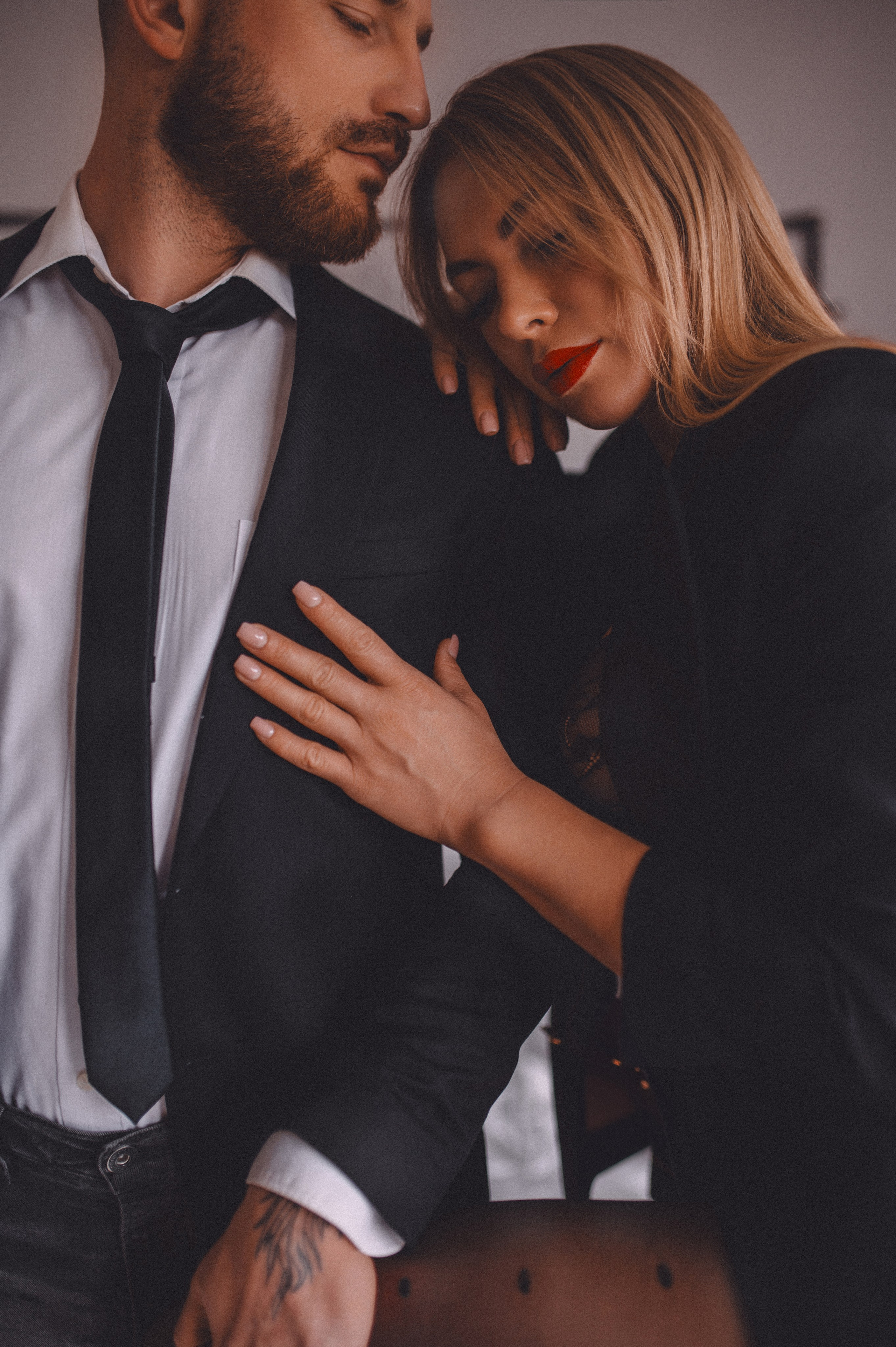 Сергей и Ксения. Свадебный фотограф в Санкт-Петербурге