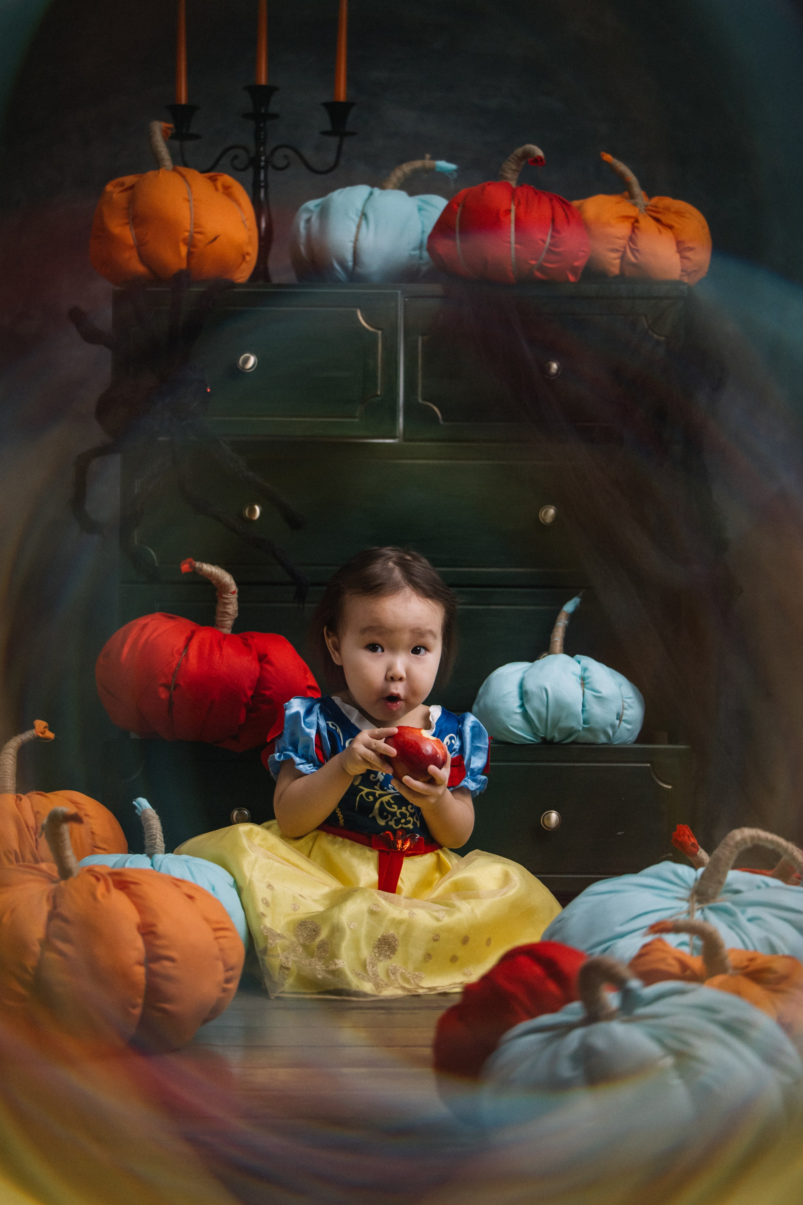 МАЛЫШИ. Саргылана Афанасьева