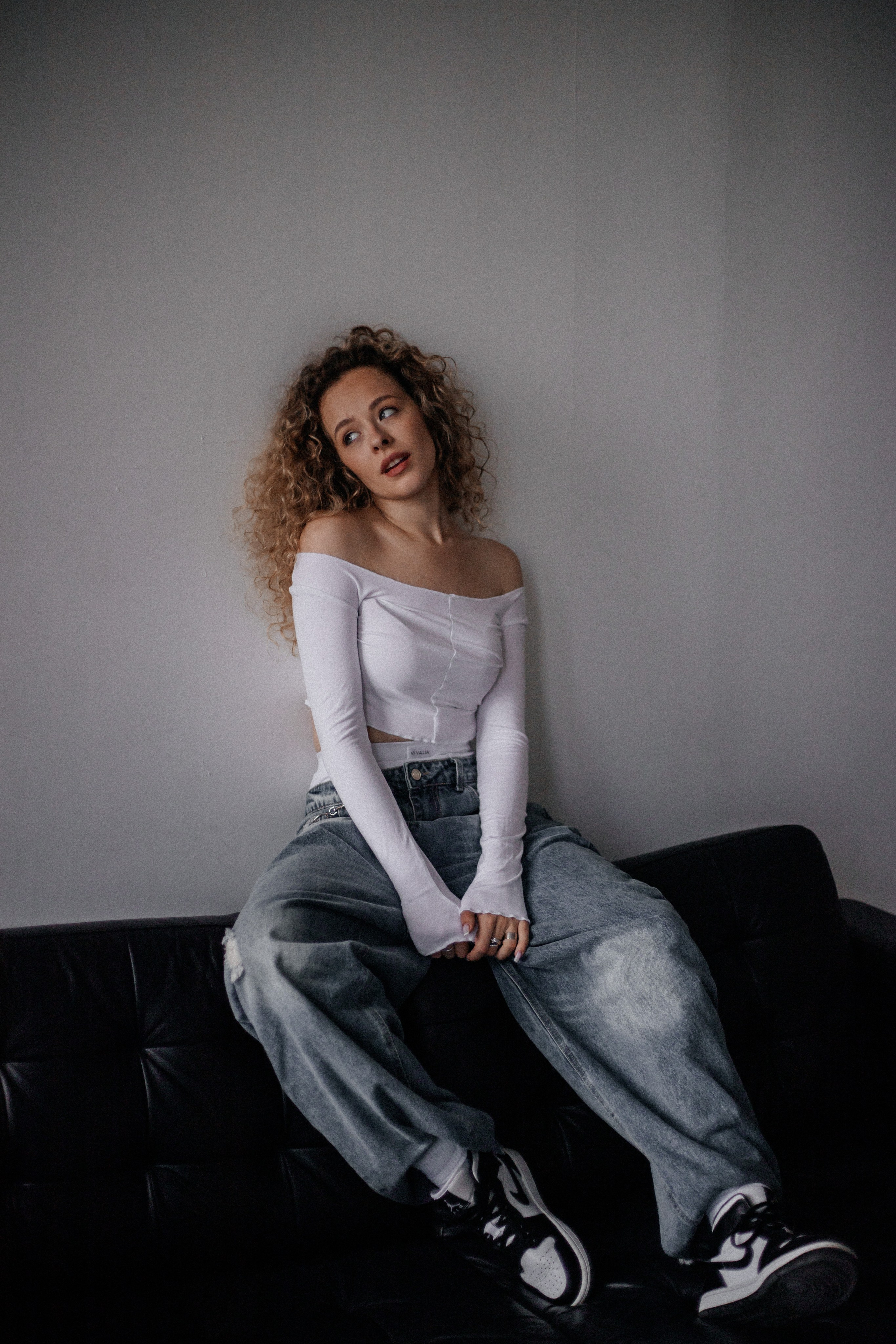 Ника. Женский фотограф в Москве Юля Иванова