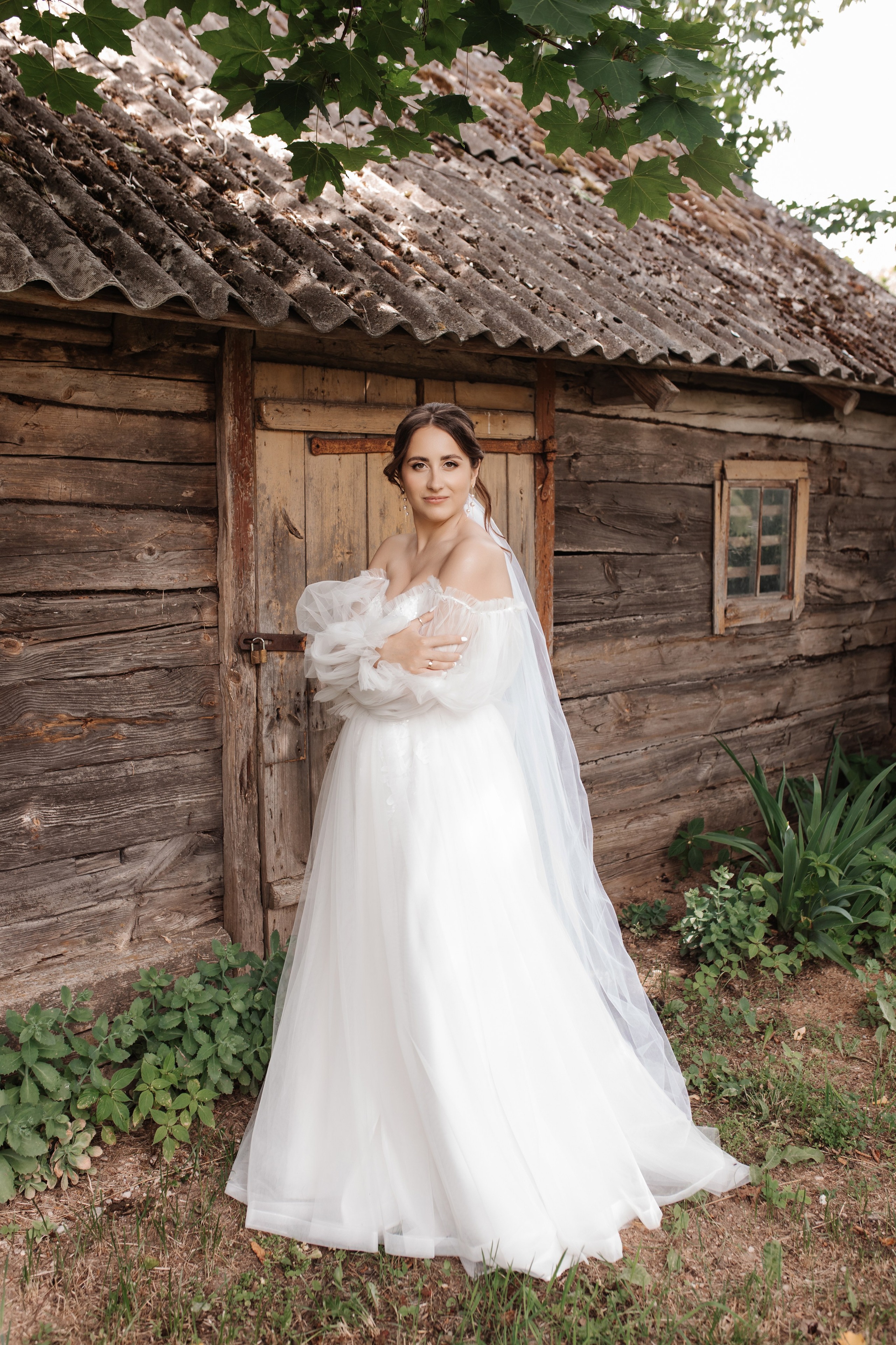 Алена & Илья. Свадебный фотограф Минск Ирина Раевская