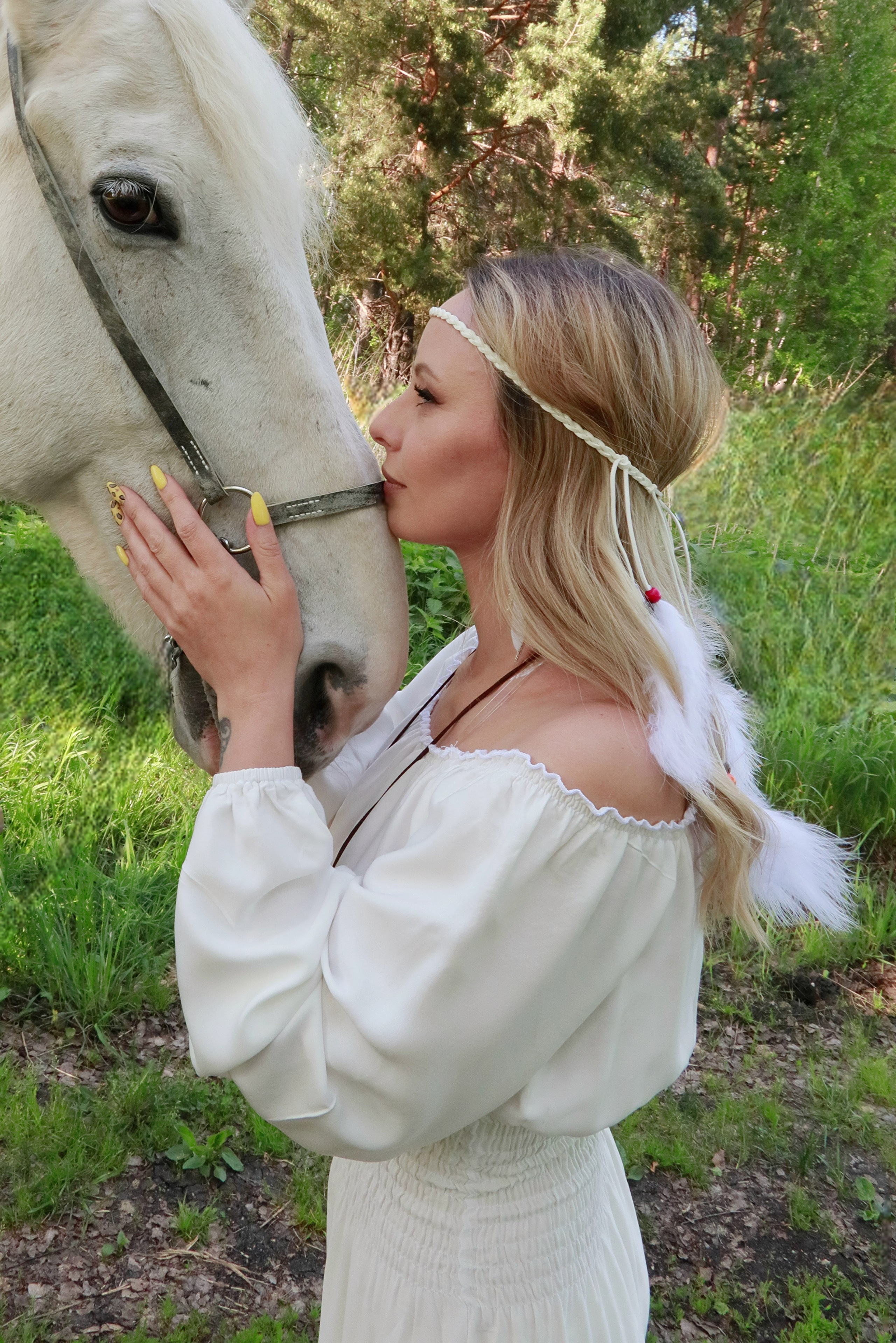 Галерея. Фотохудожник Светлана Финадеева. Челябинск