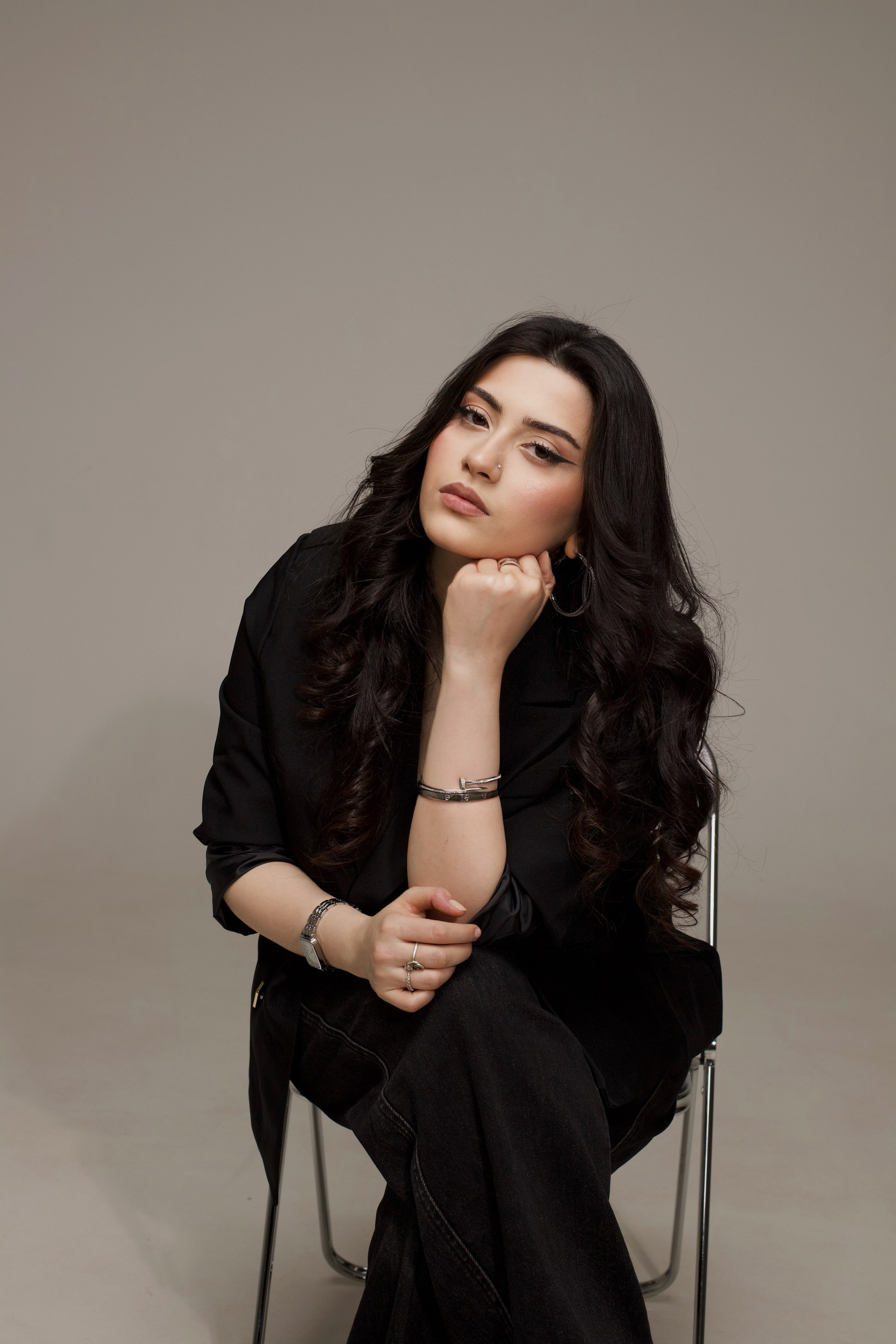 Nigosiik. Фотограф