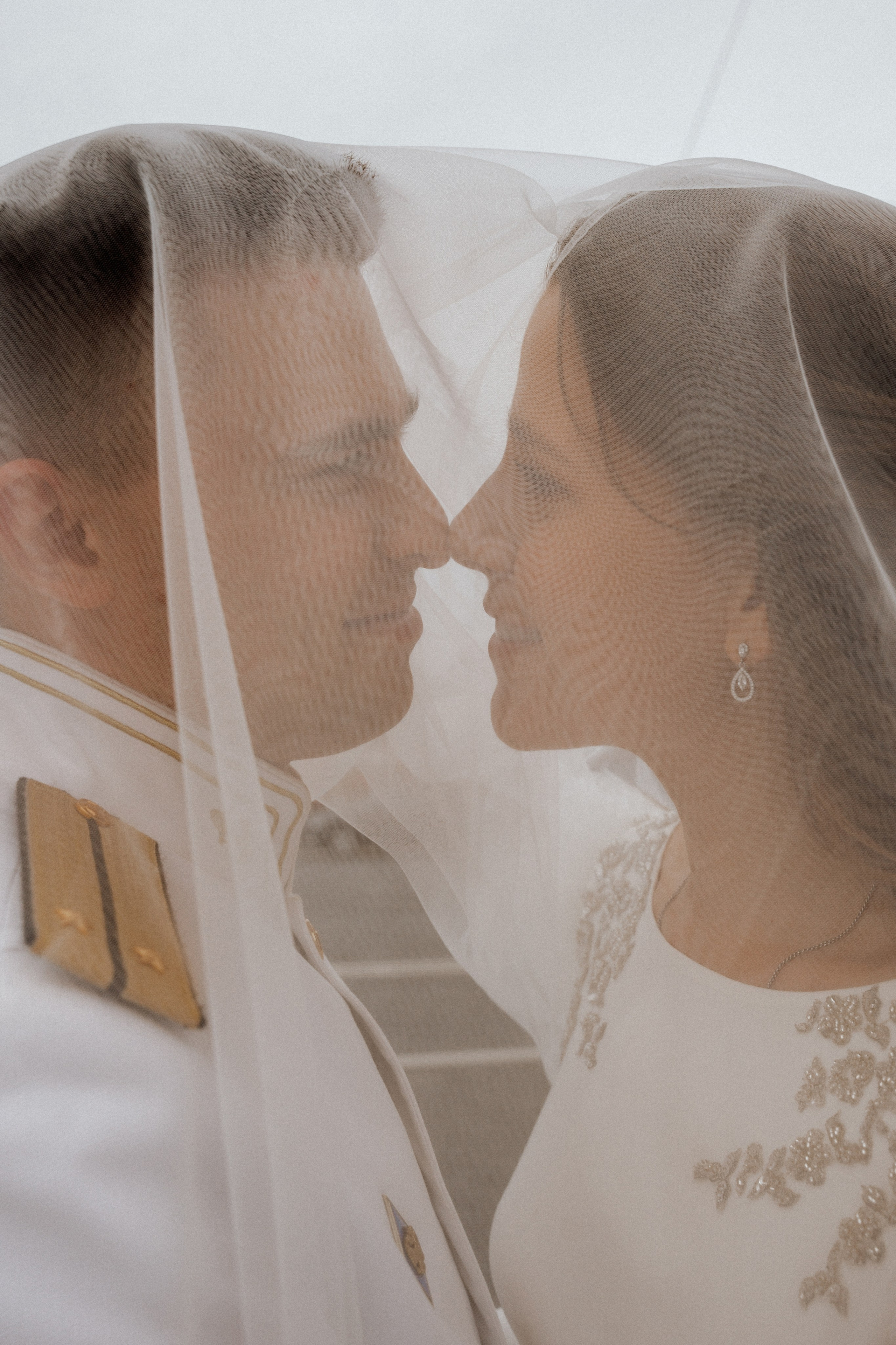 Nikita & Nadezhda. Dolce_wedding