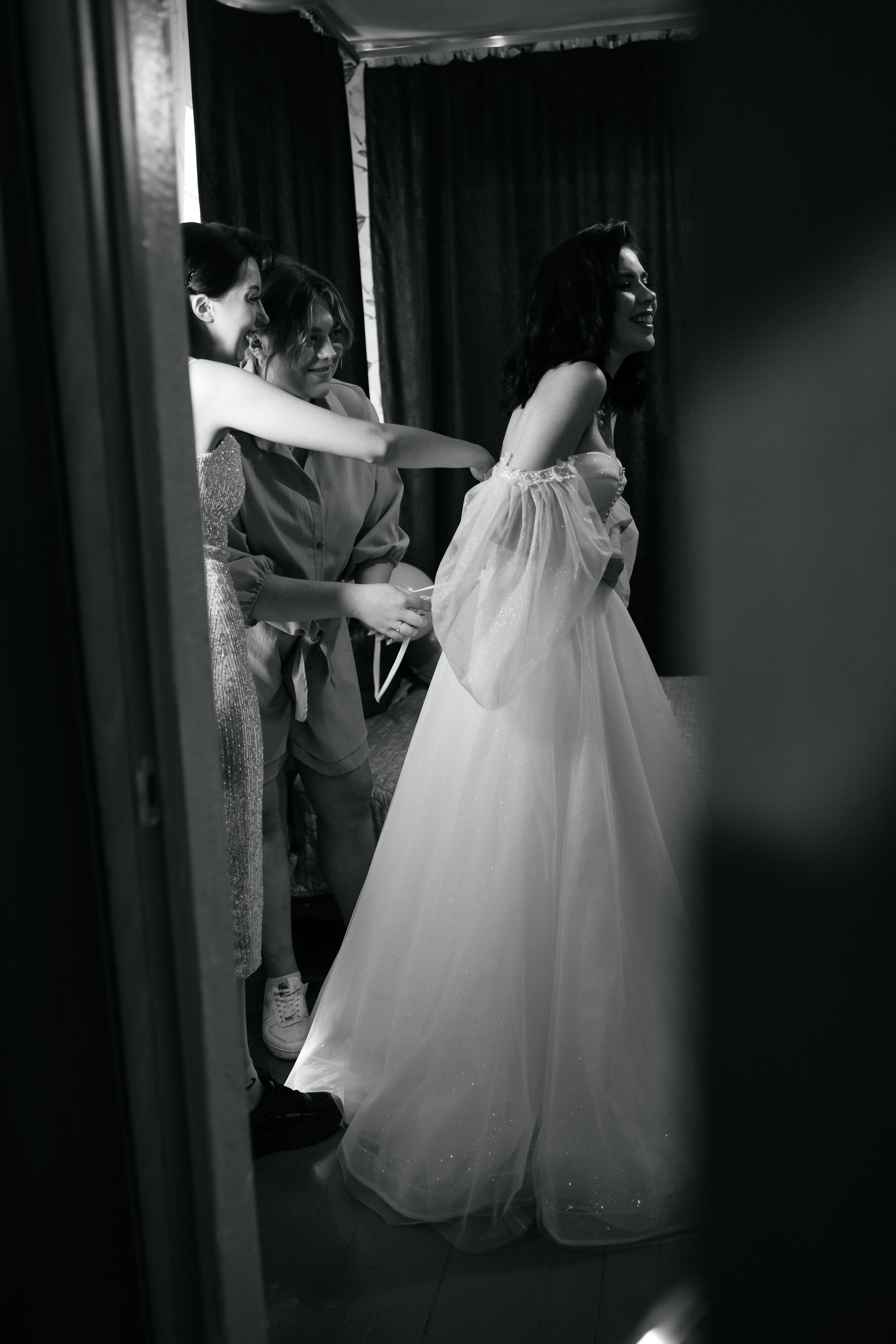 Алексей и Александра. Свадебный фотограф и видеограф Жанна и Ренат Костандян, Ставрополь